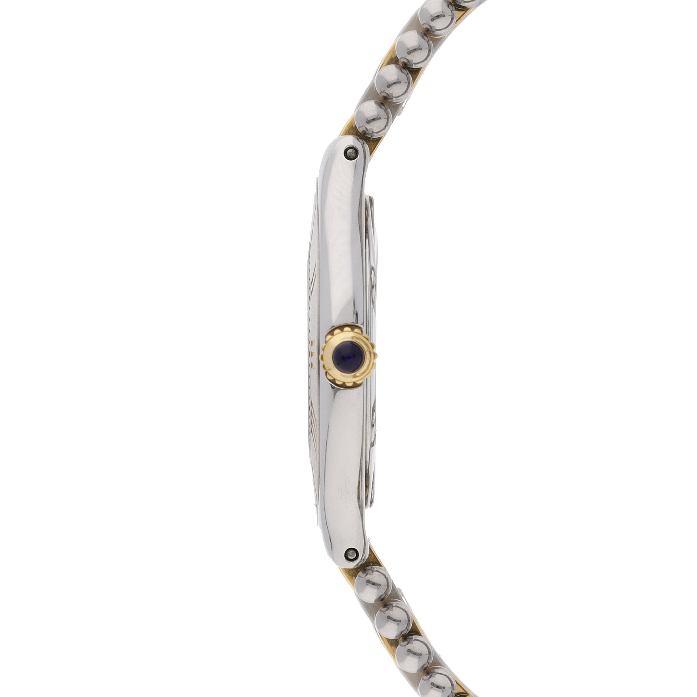 Cartier Must Must 21