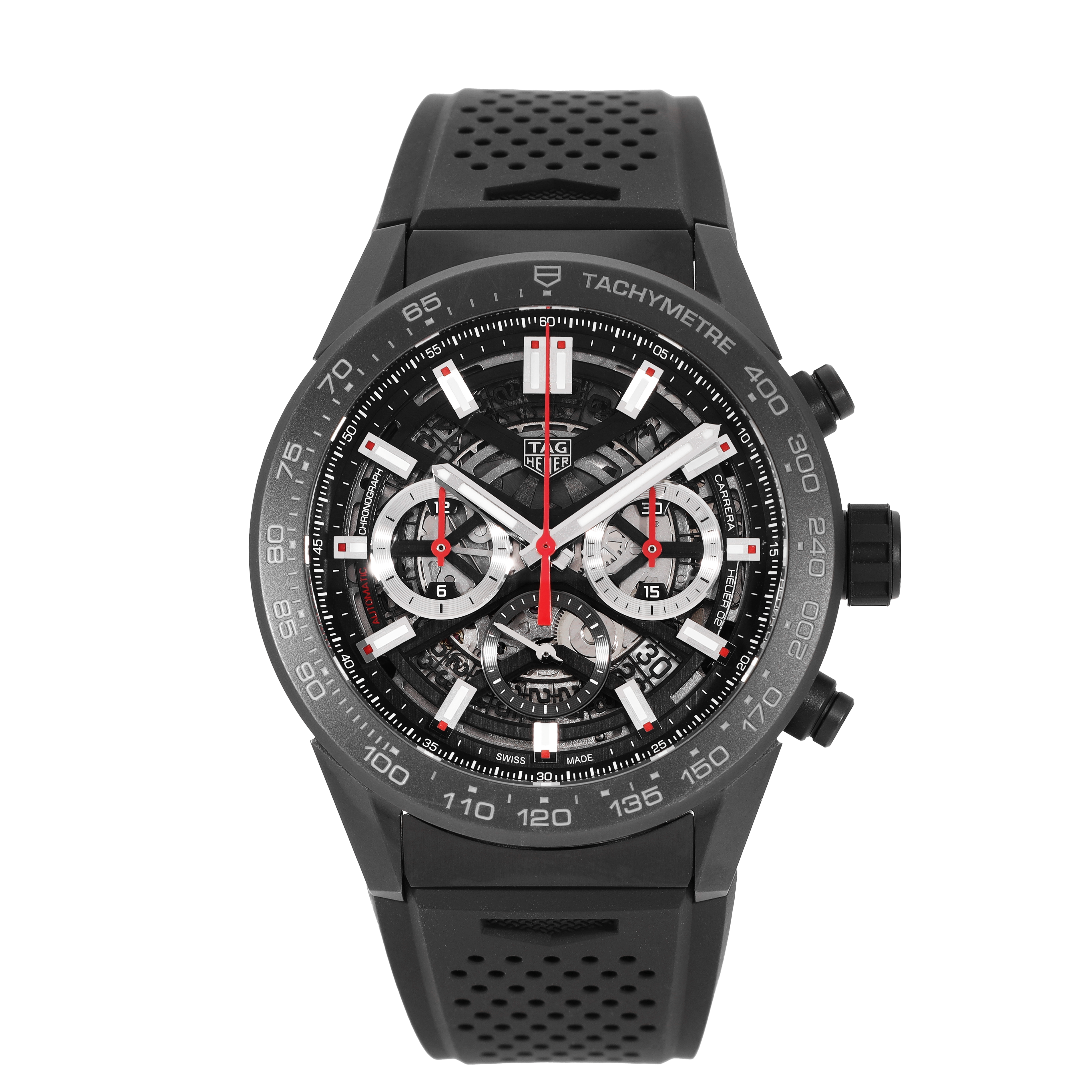 TAG Heuer Carrera CBG2A90
