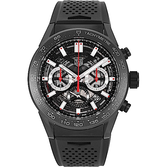 TAG Heuer Carrera CBG2A90 TAG Heuer Carrera CBG2A90