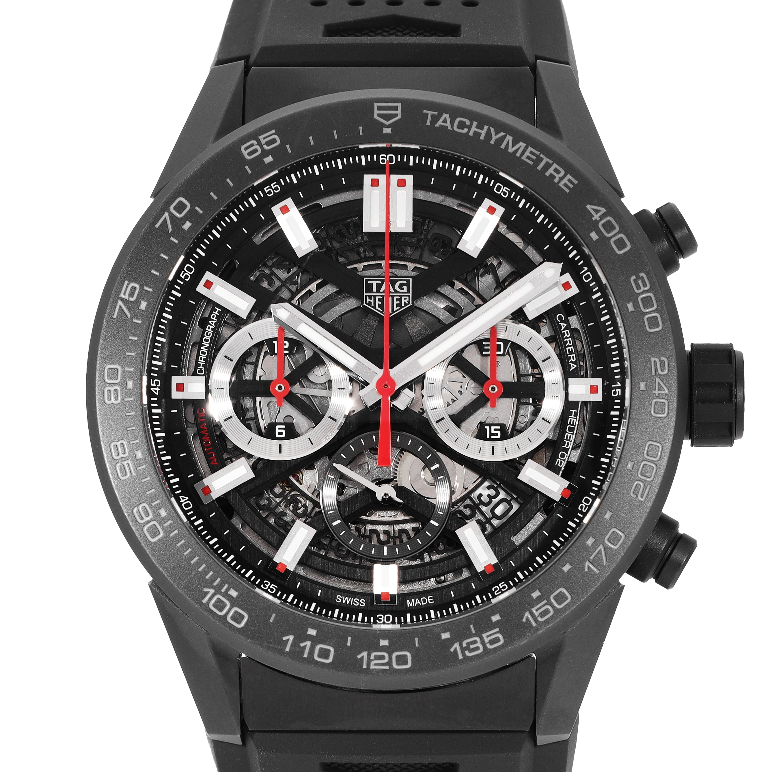 TAG Heuer Carrera CBG2A90