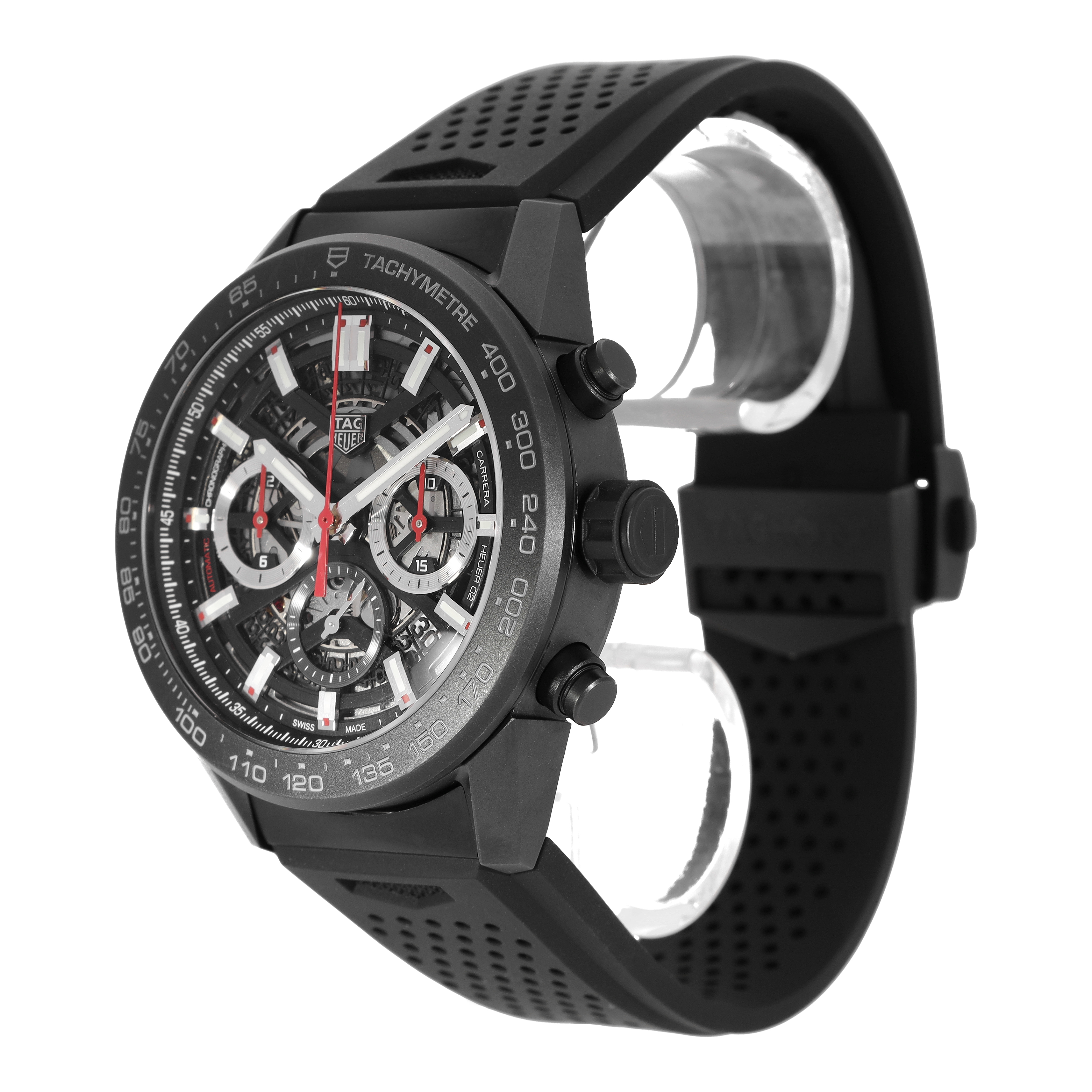 TAG Heuer Carrera CBG2A90