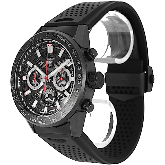 TAG Heuer Carrera CBG2A90 TAG Heuer Carrera CBG2A90