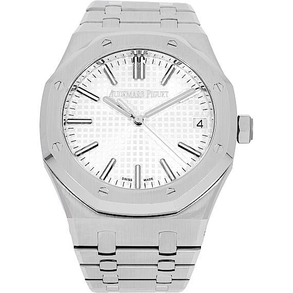 Audemars Piguet Royal Oak 15510ST.OO.1320ST.08  Audemars Piguet Royal Oak 15510ST.OO.1320ST.08