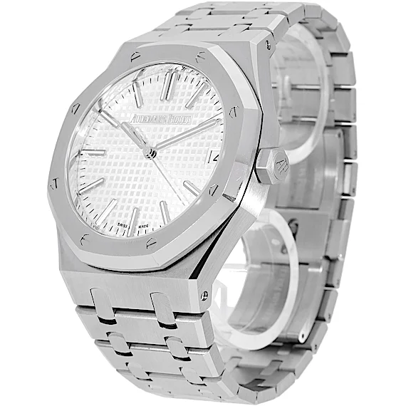 Audemars Piguet Royal Oak 15510ST.OO.1320ST.08 Audemars Piguet Royal Oak 15510ST.OO.1320ST.08