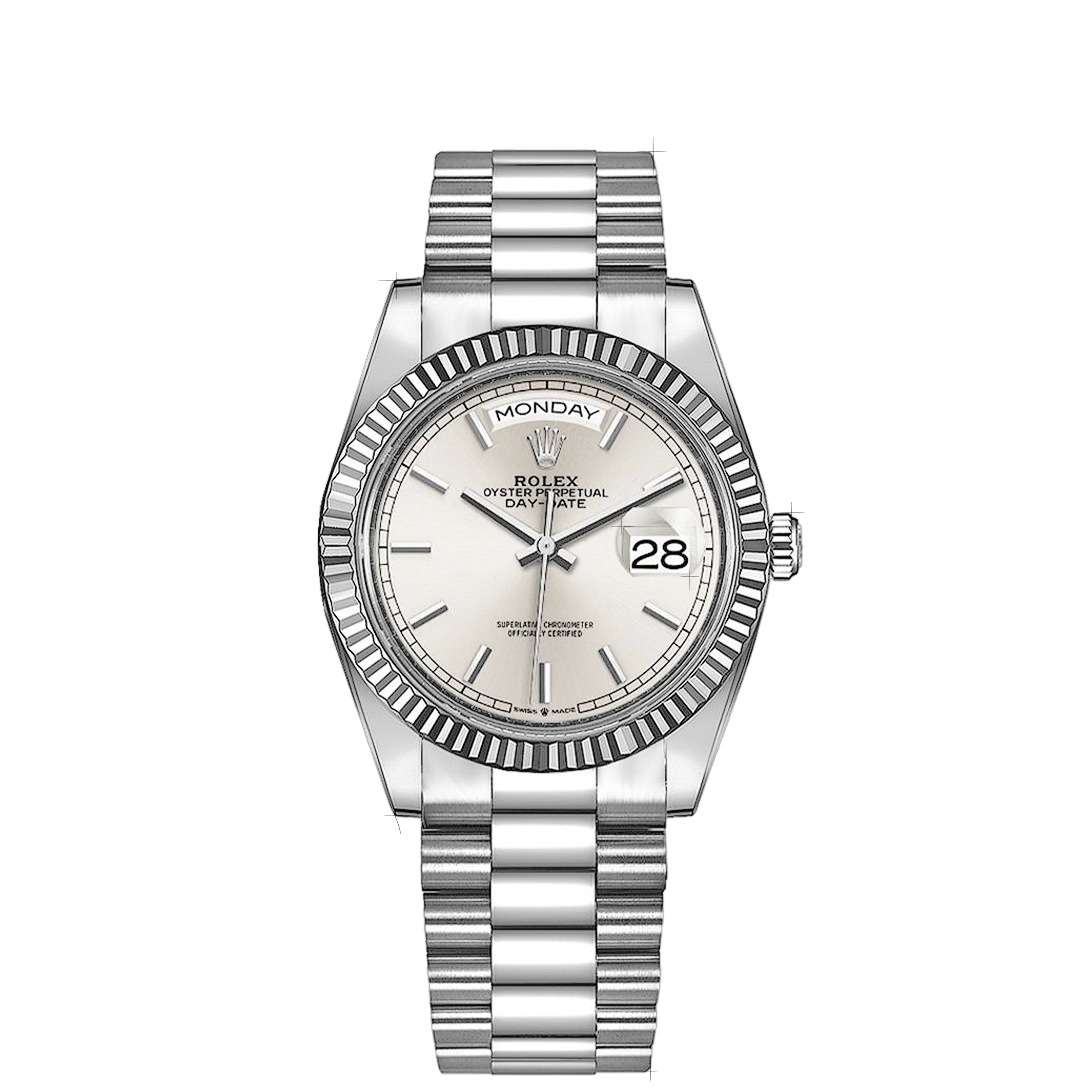 Rolex Day-Date 128236