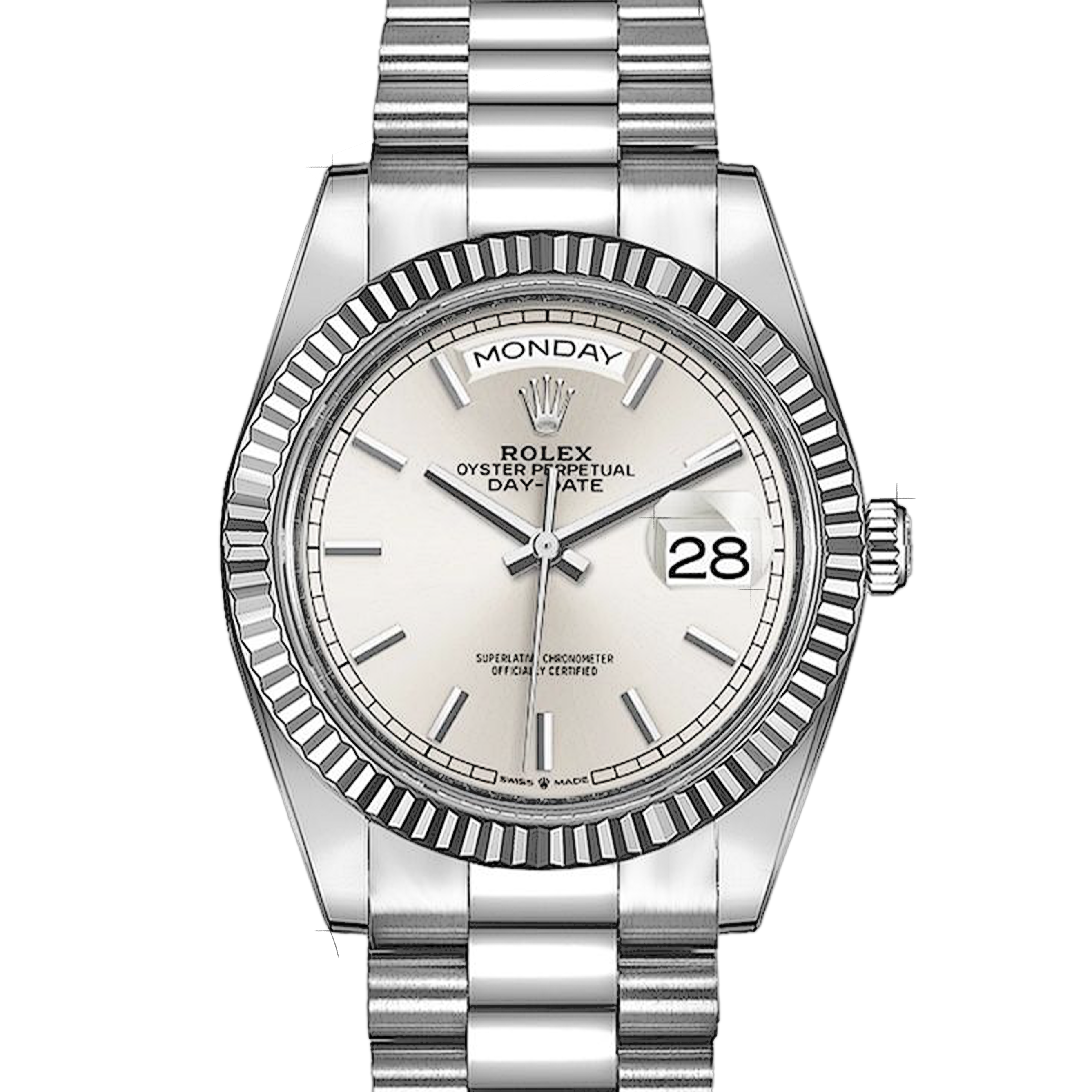 Rolex Day-Date 128236