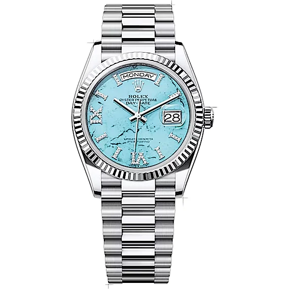 Rolex Day-Date 128236 Rolex Day-Date 128236