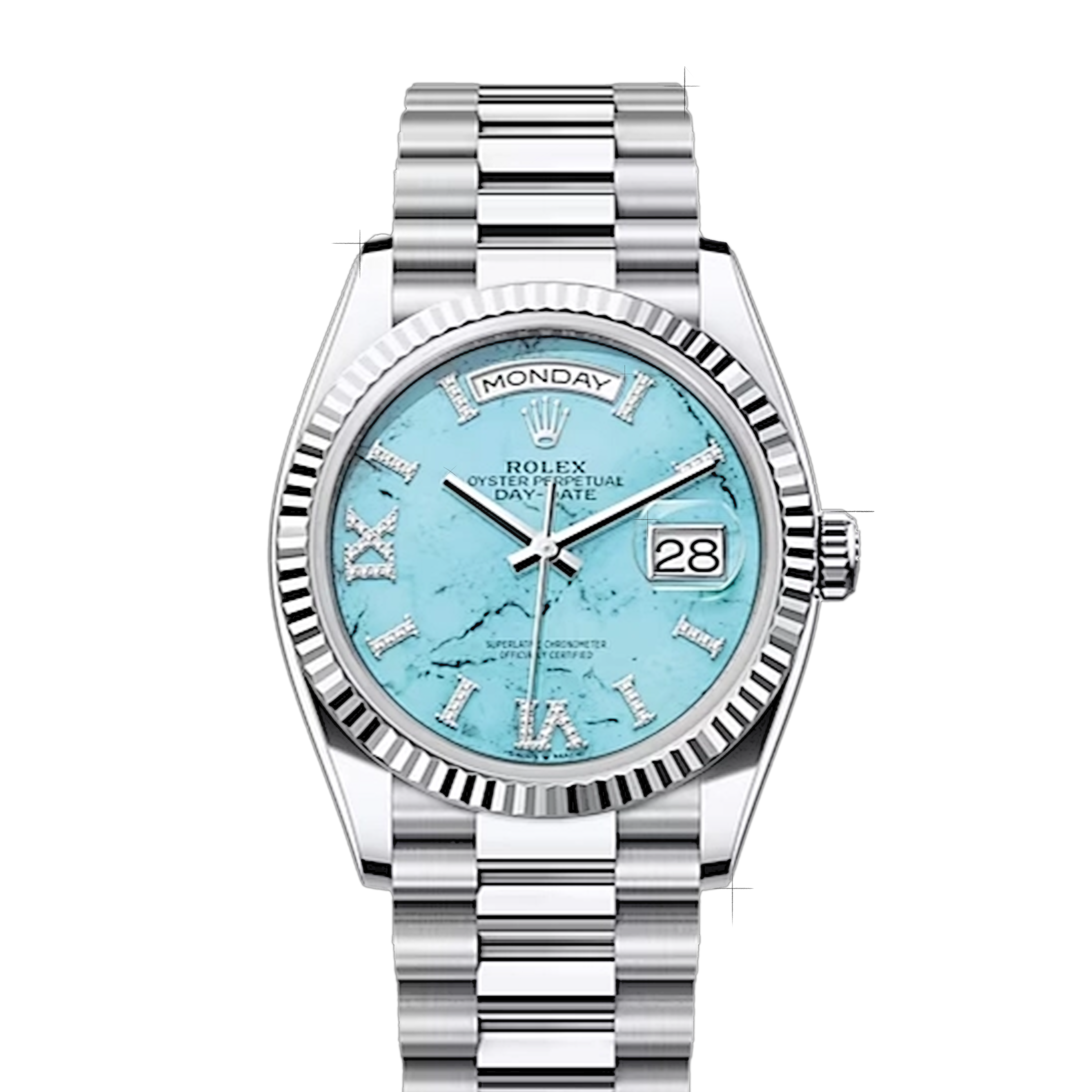 Rolex Day-Date 128236