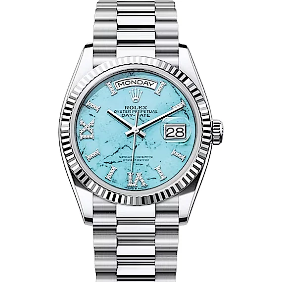 Rolex Day-Date 128236 Rolex Day-Date 128236