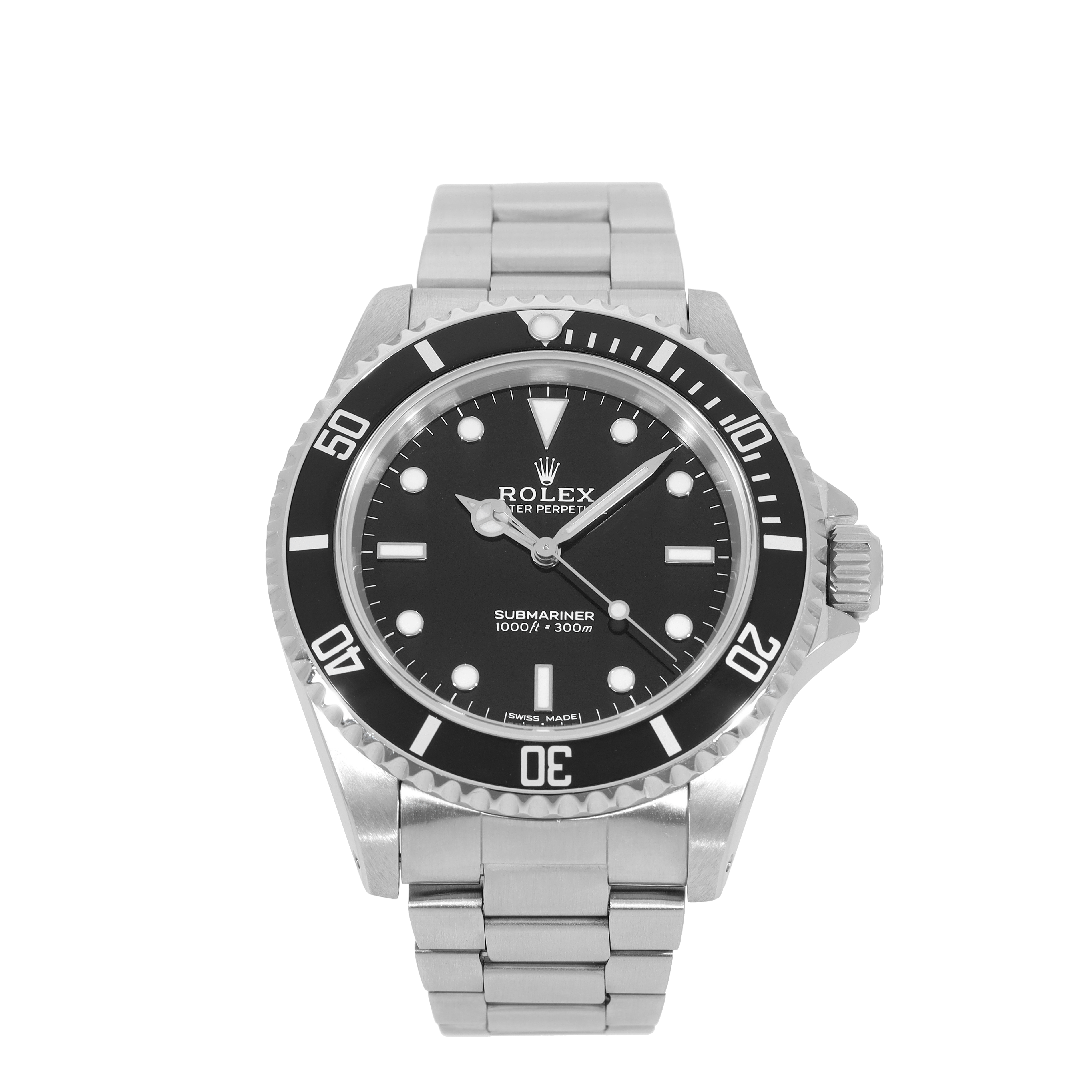 Rolex Submariner 14060