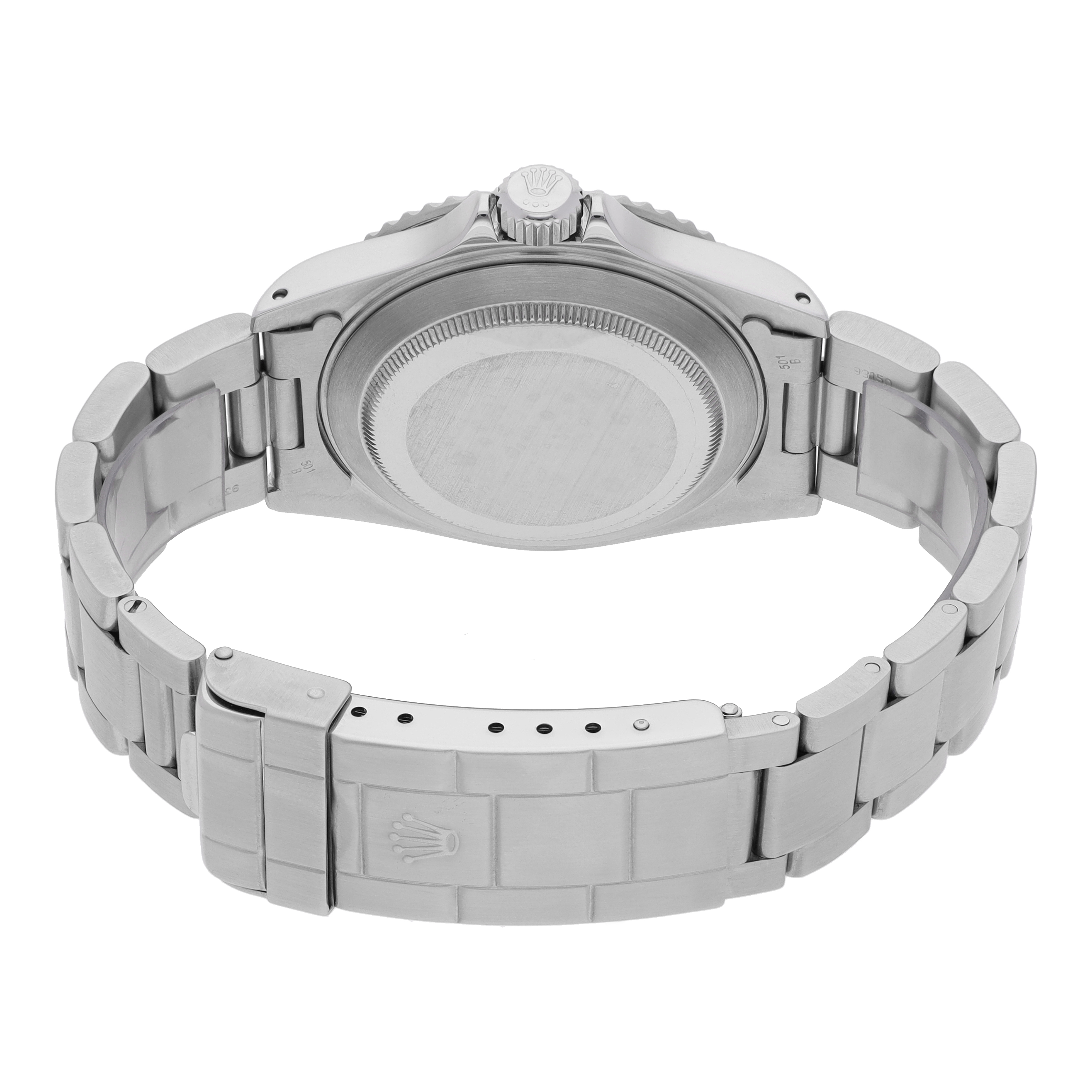 Rolex Submariner 14060