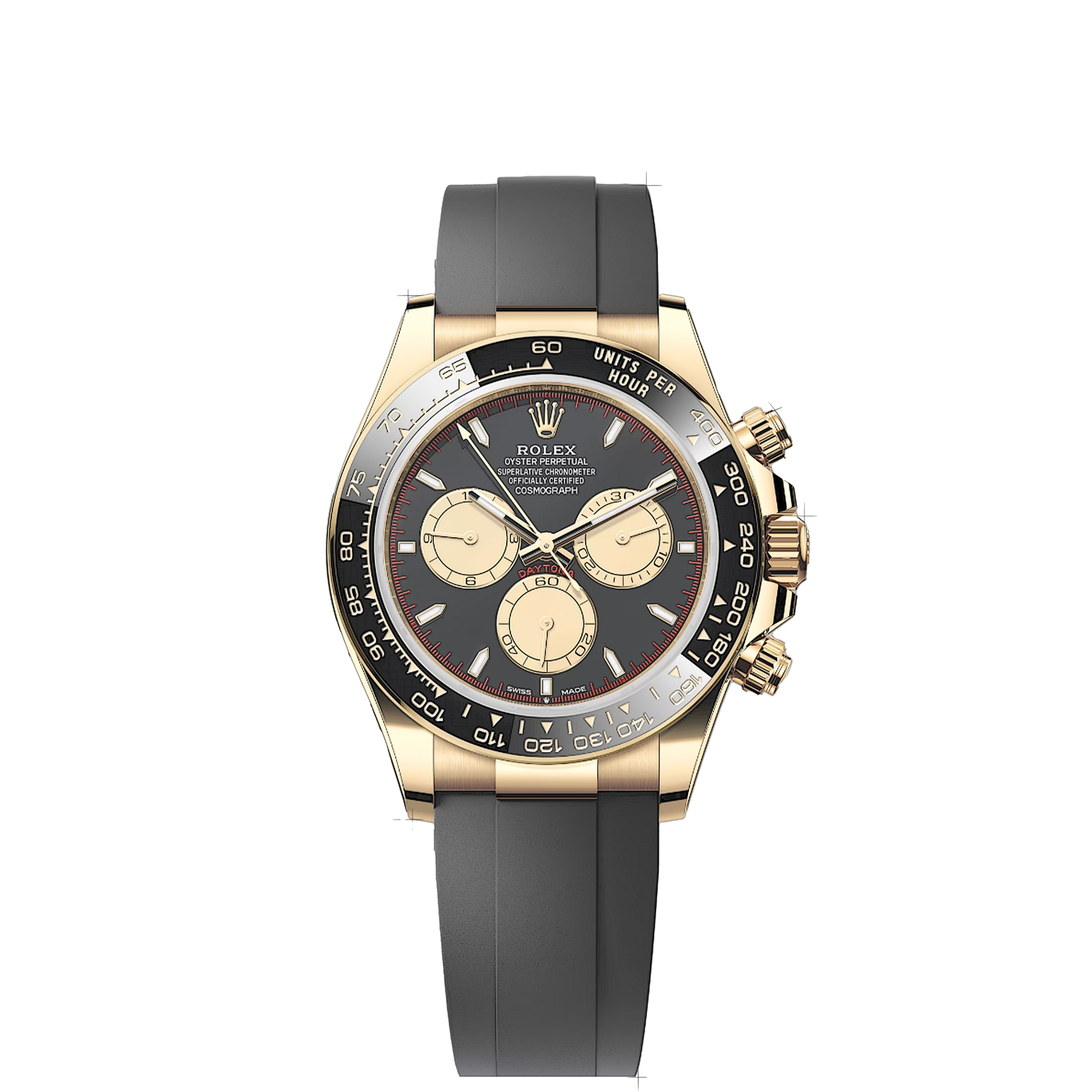 Rolex Cosmograph Daytona 126518LN