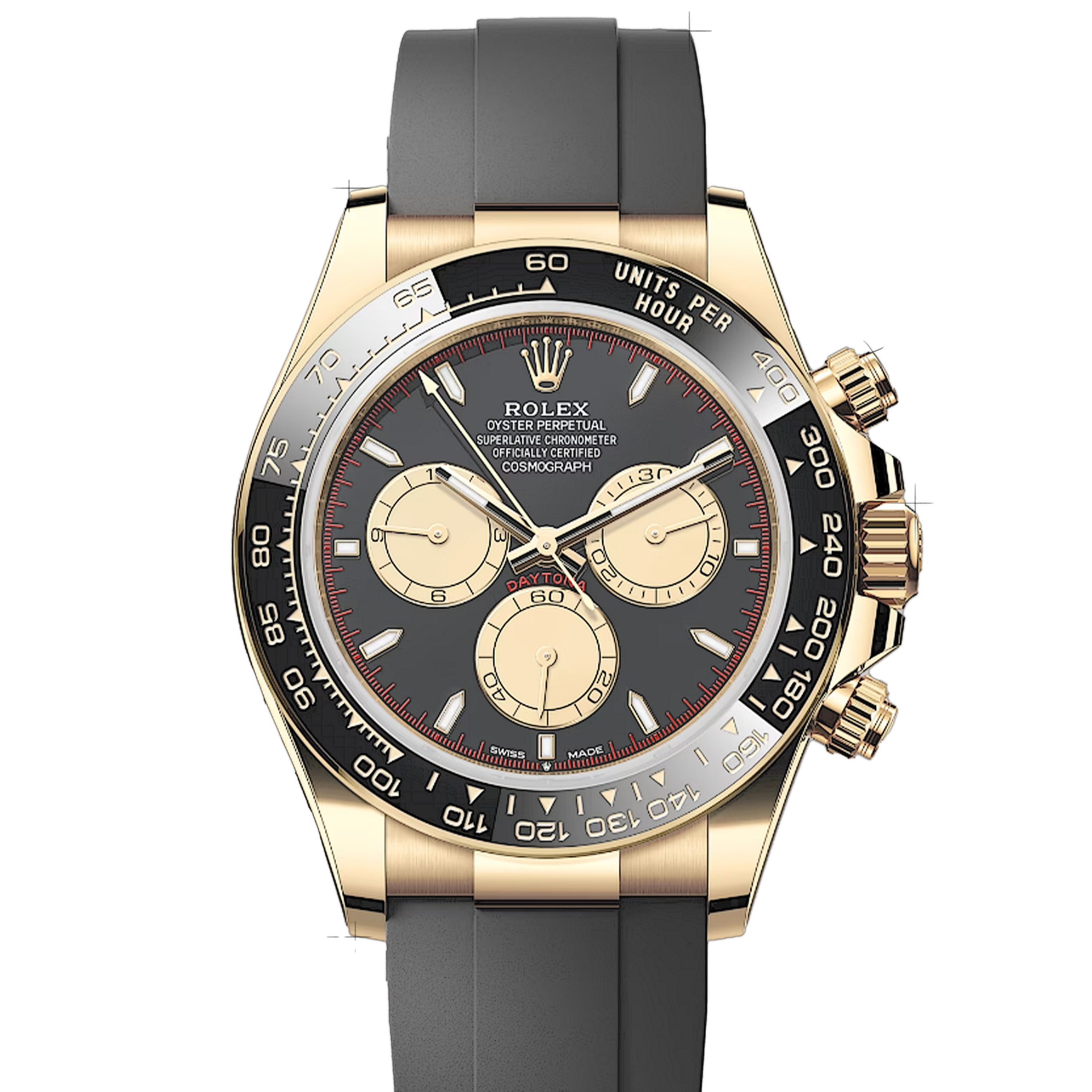 Rolex Cosmograph Daytona 126518LN
