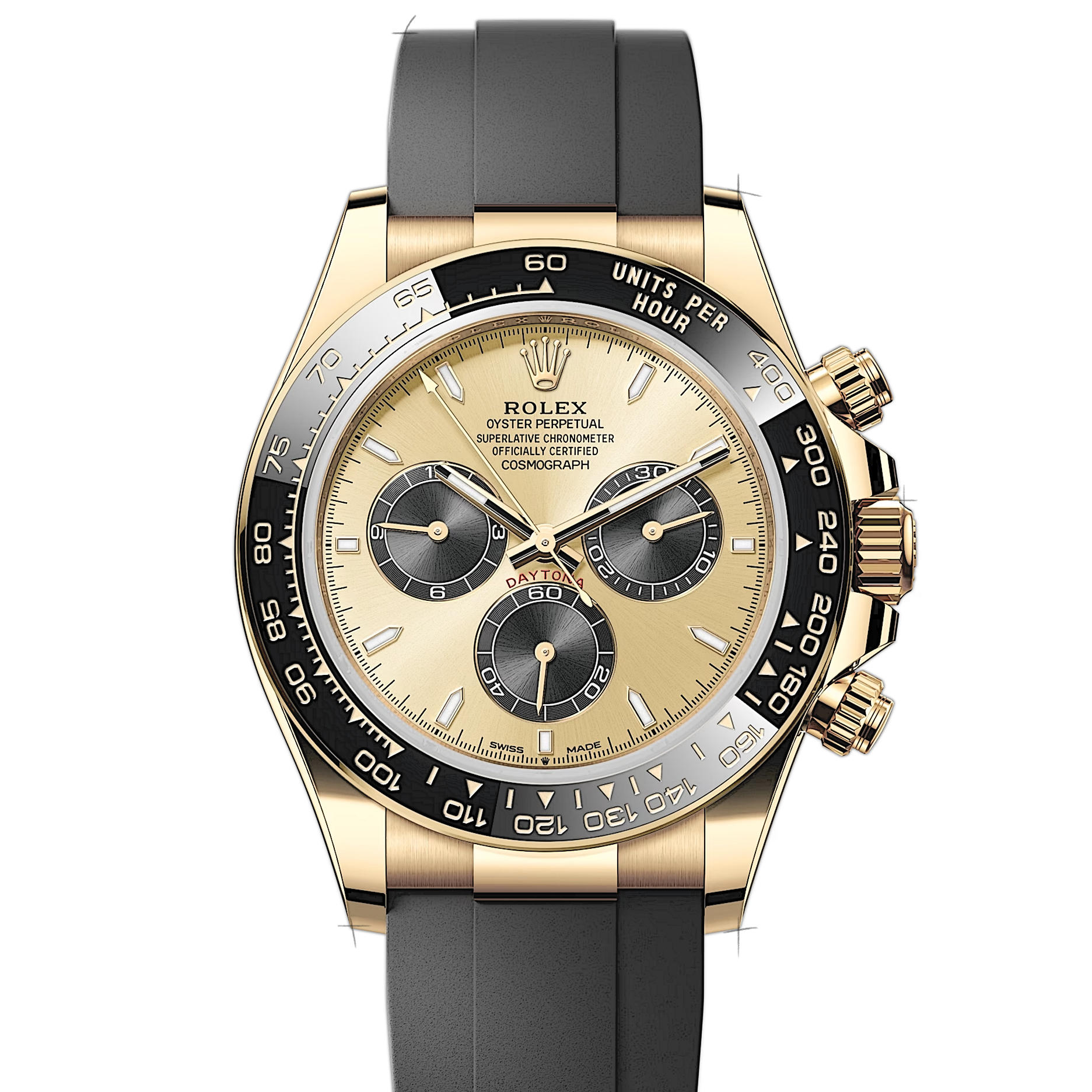 Rolex Cosmograph Daytona 126518LN