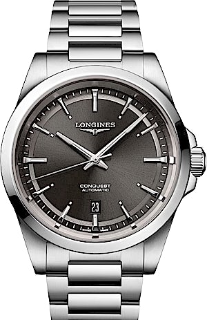 Maurice Stainless in Aikon Steel CHRONEXT AI6008-SS000-230-2 | Lacroix