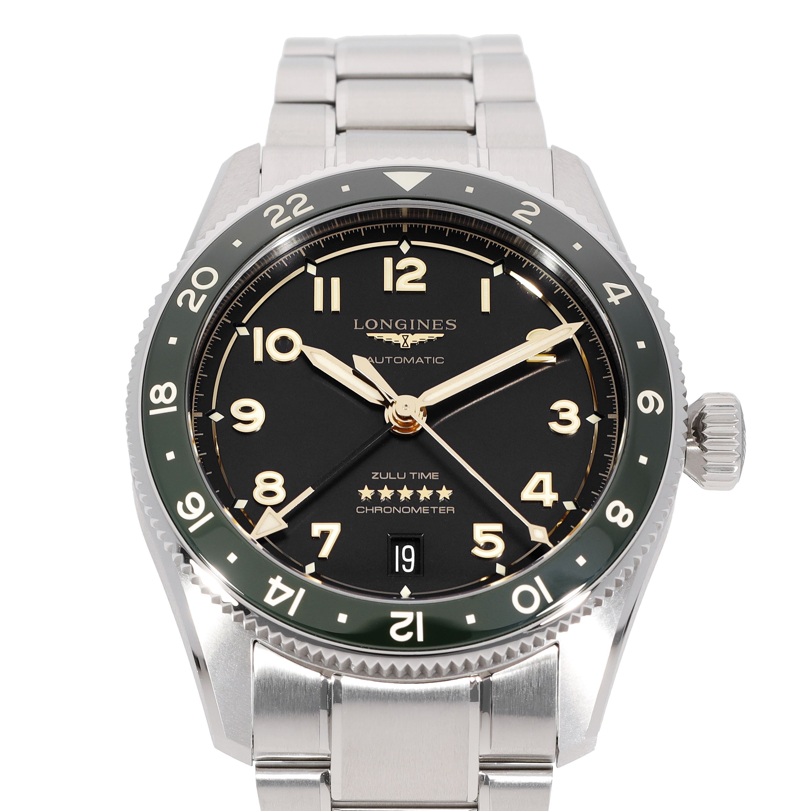 Longines L3.802.4.63.6