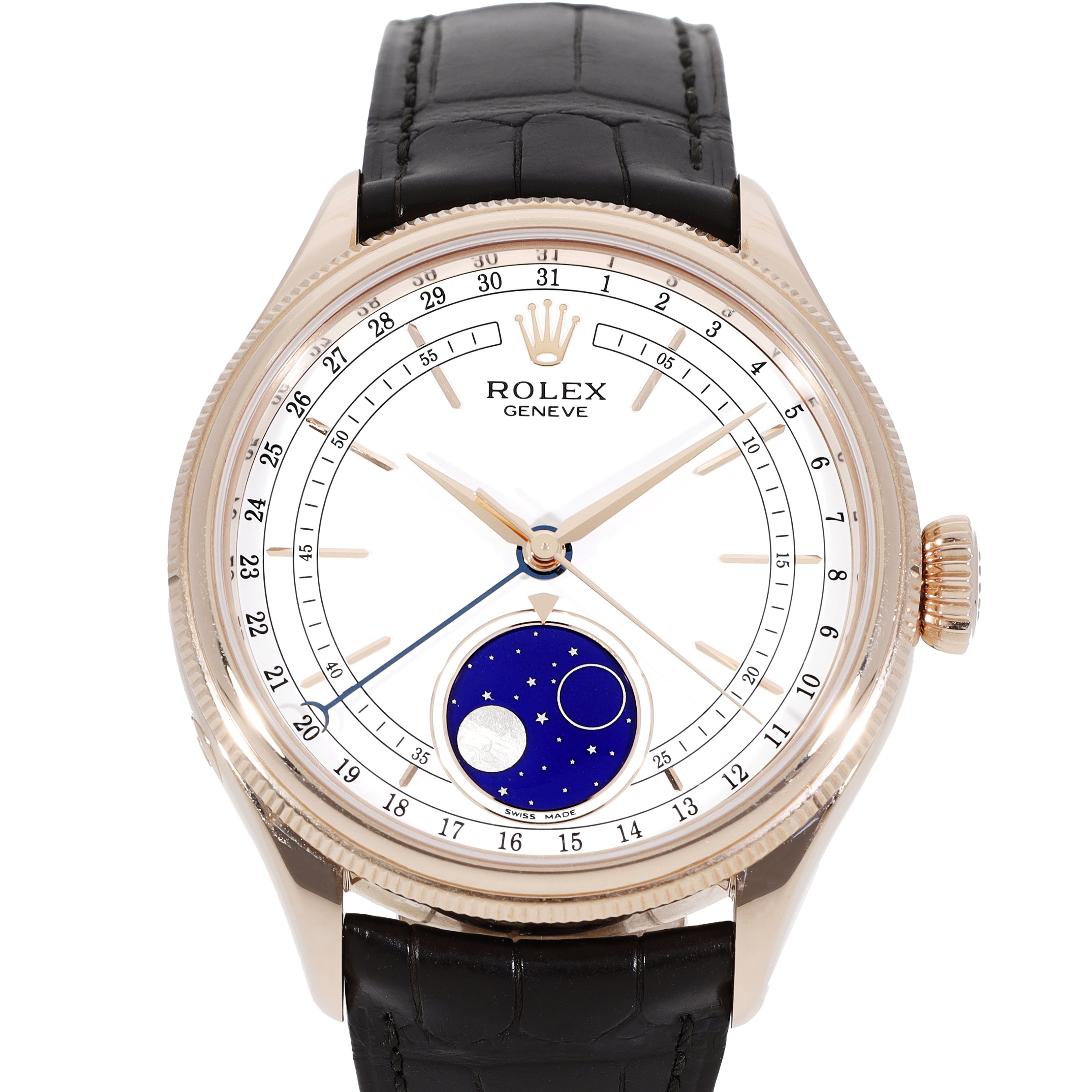 Rolex Cellini 50535