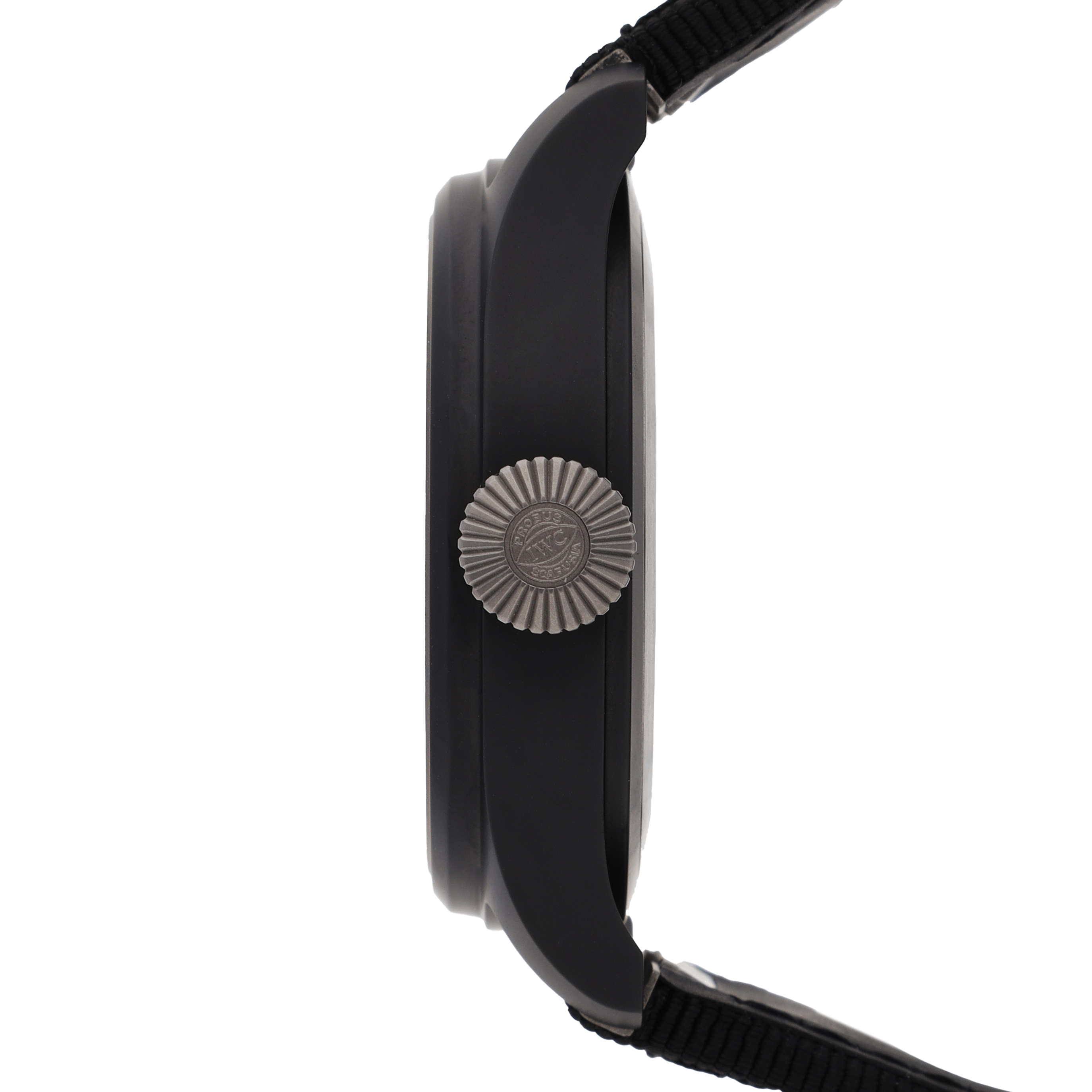 IWC Big Pilot IW329801