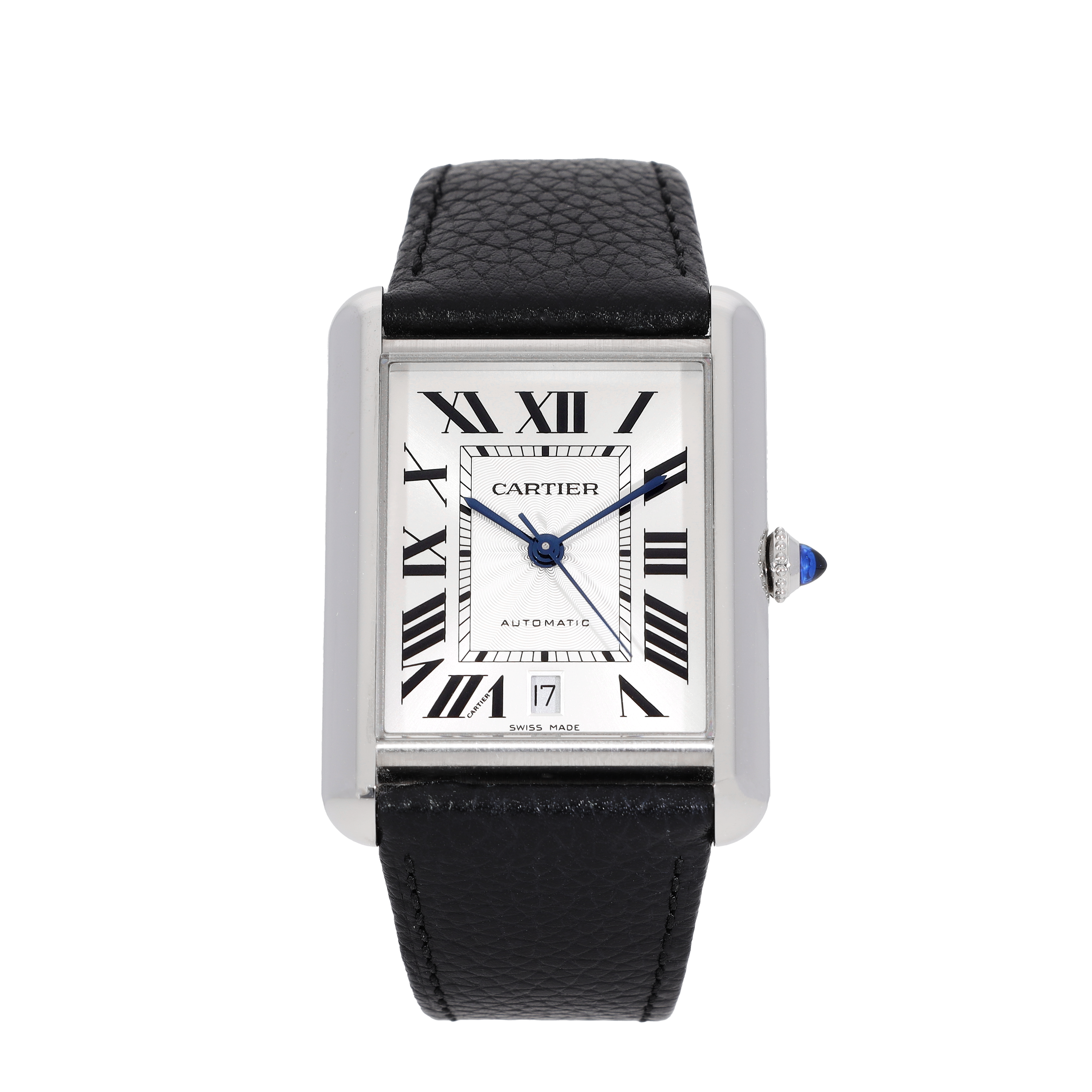 Cartier Tank WSTA0040