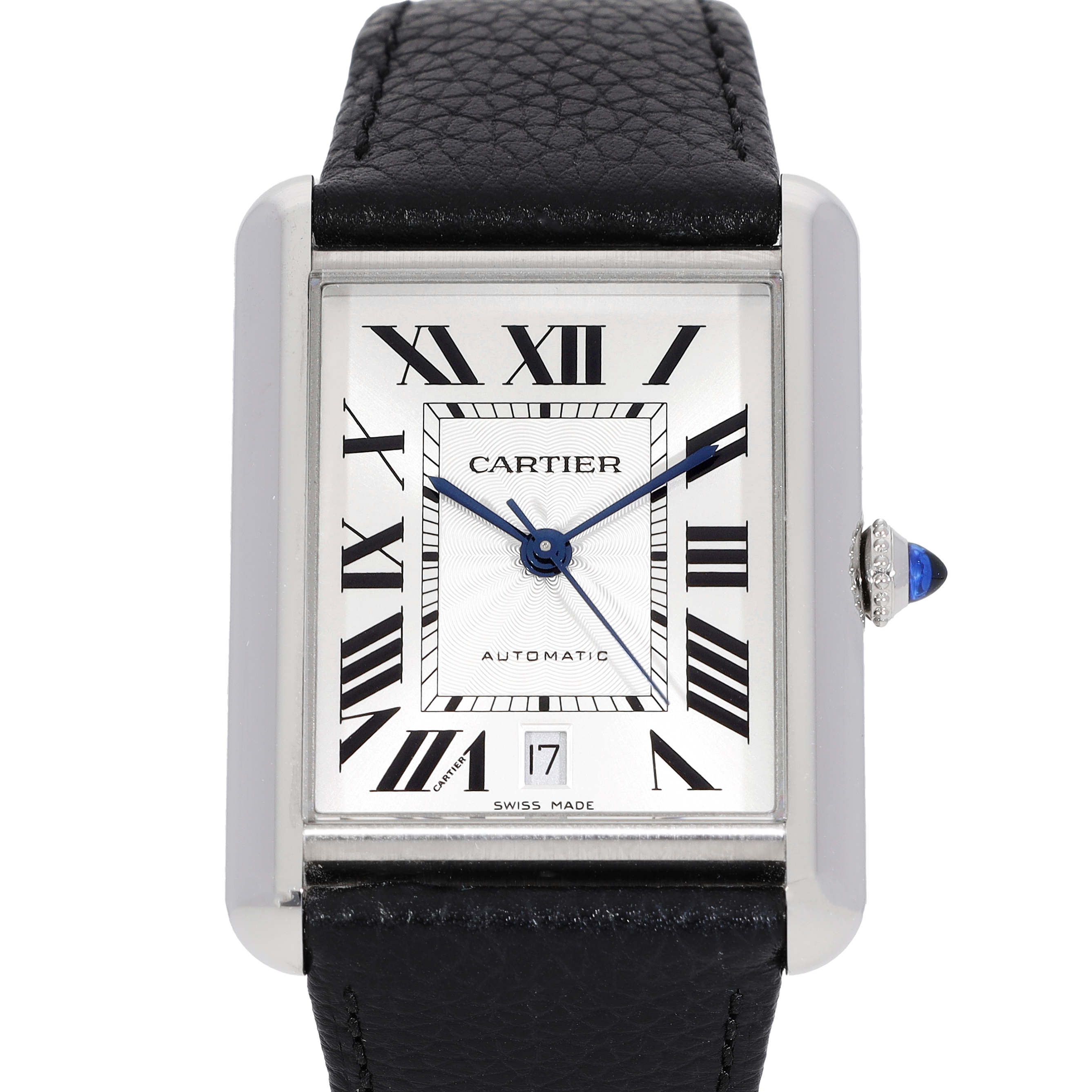 Cartier Tank WSTA0040