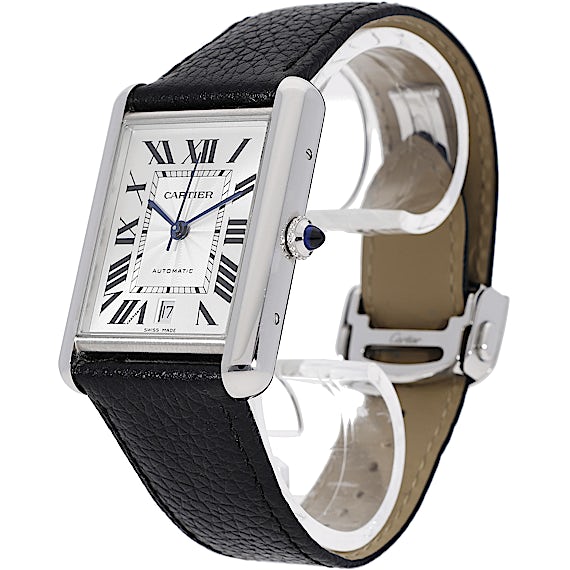 Cartier Tank WSTA0040 Cartier Tank WSTA0040