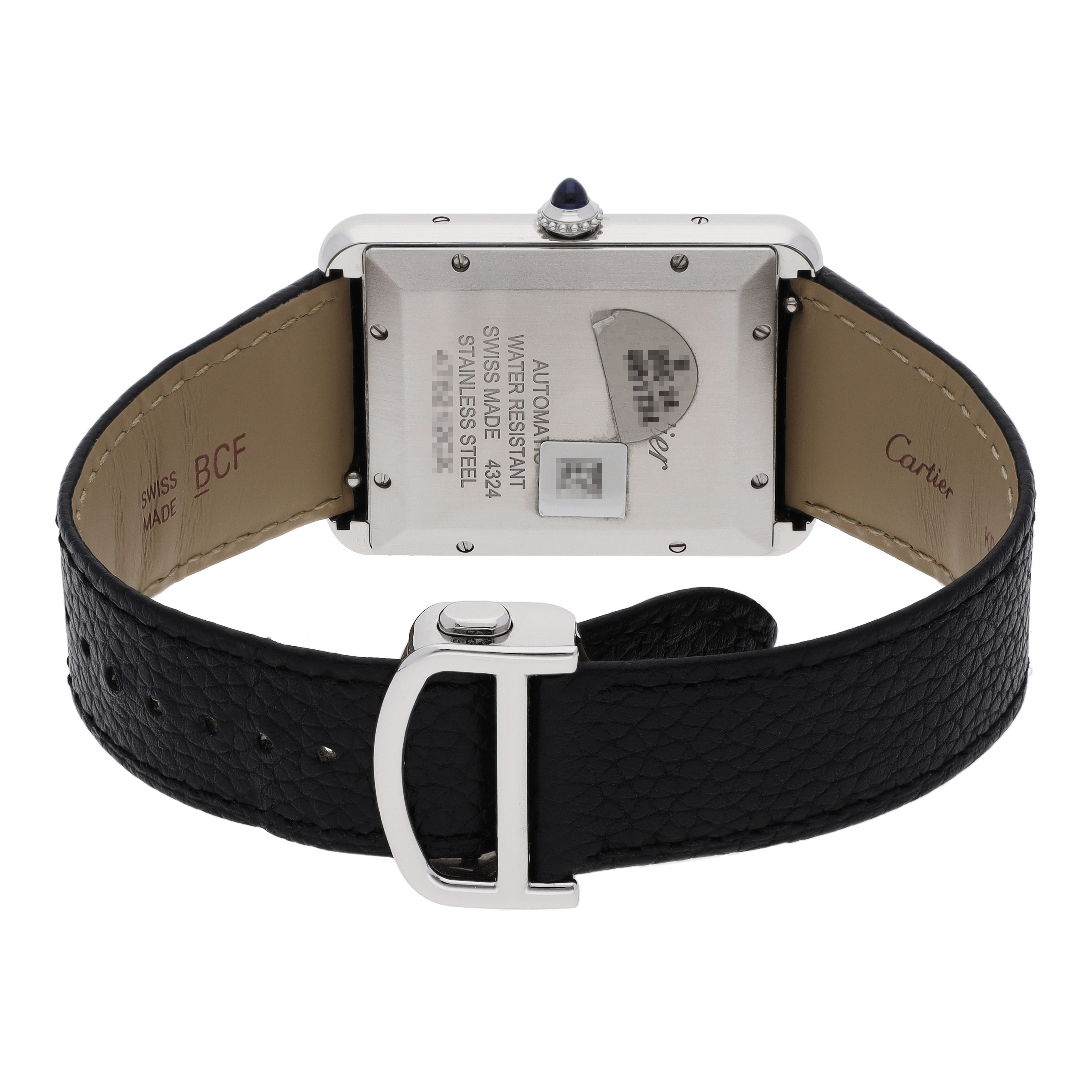 Cartier Tank WSTA0040