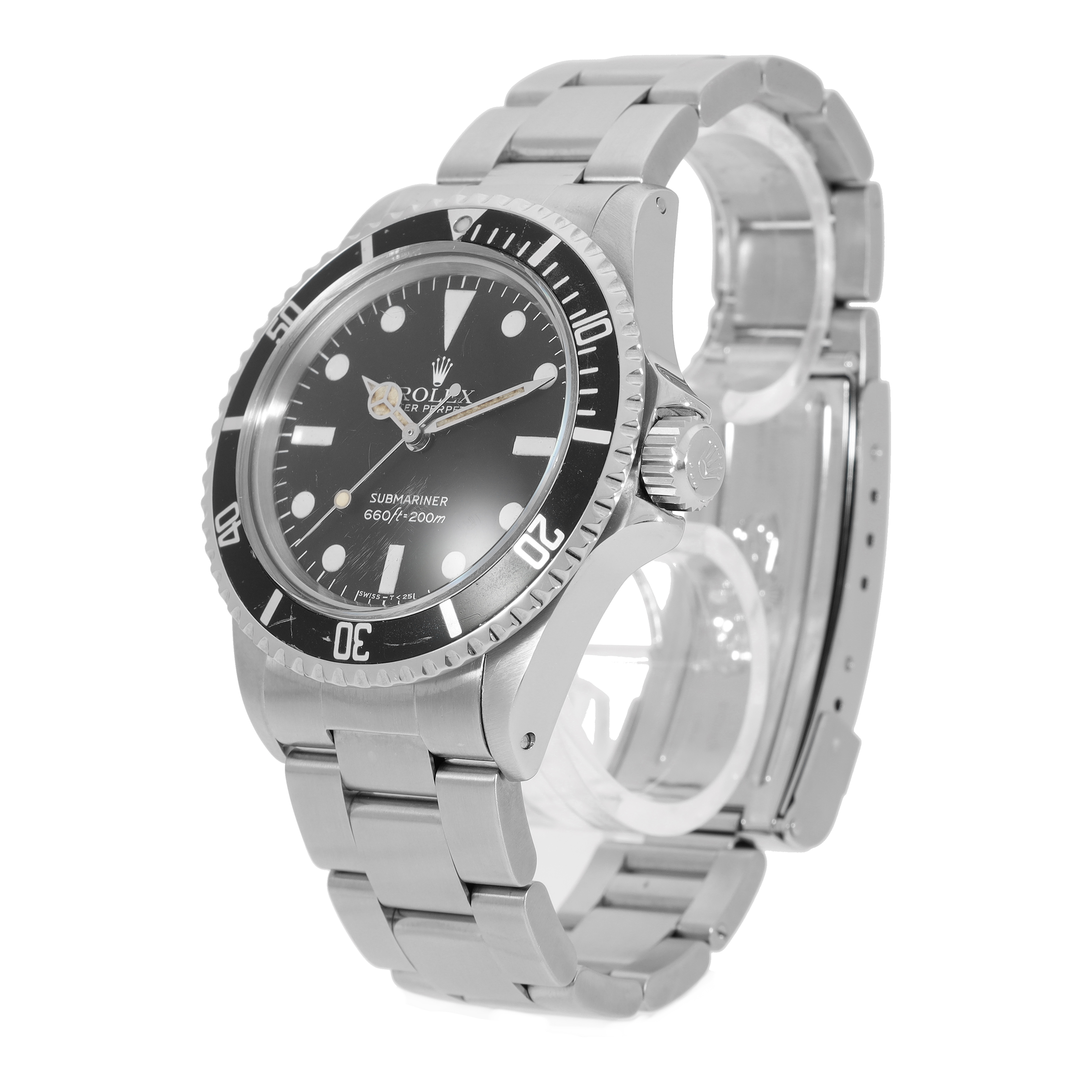 Rolex Submariner 5513