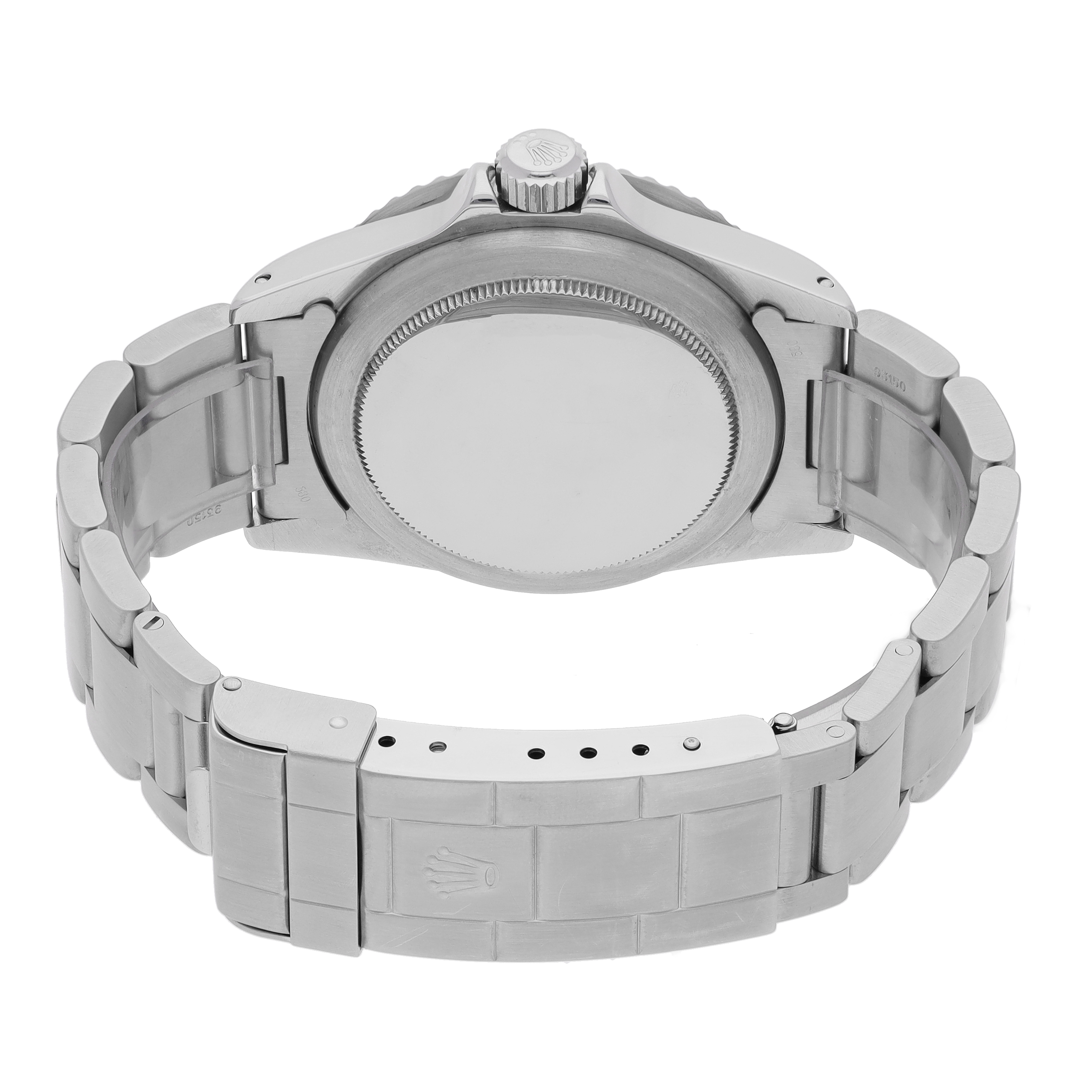 Rolex Submariner 5513