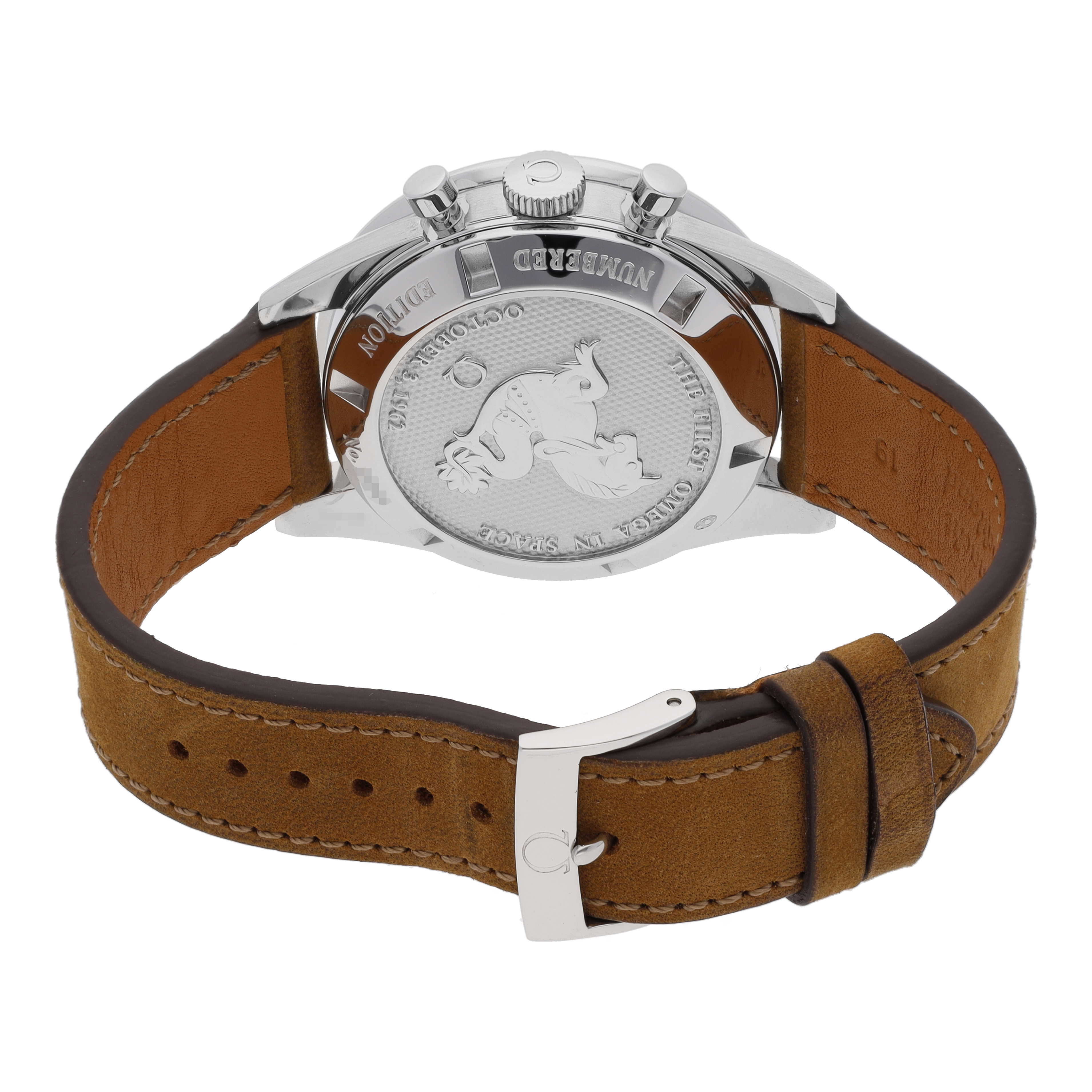 Omega Speedmaster 311.32.40.30.01.001