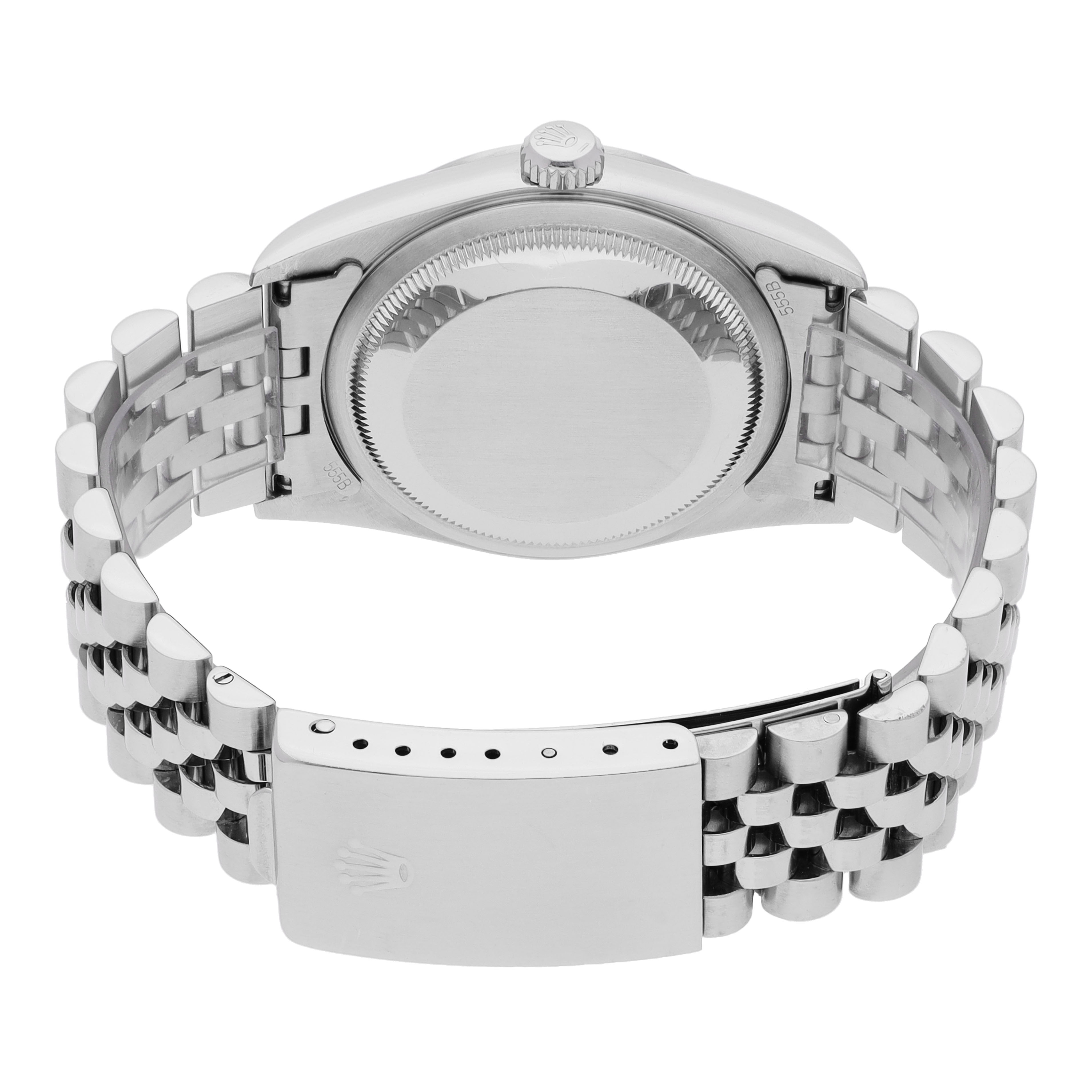 Rolex Datejust 16200