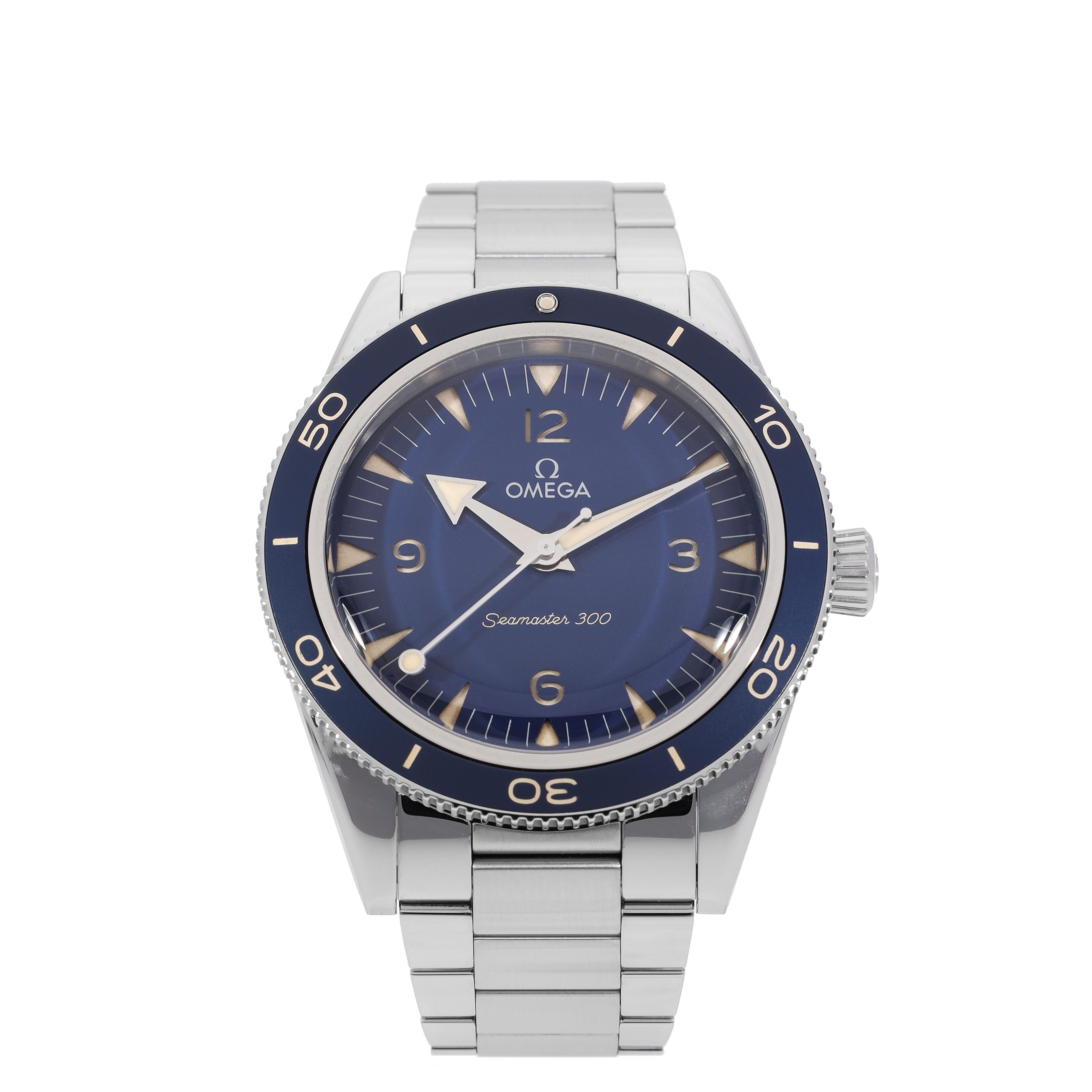 Omega Seamaster 234.30.41.21.03.001