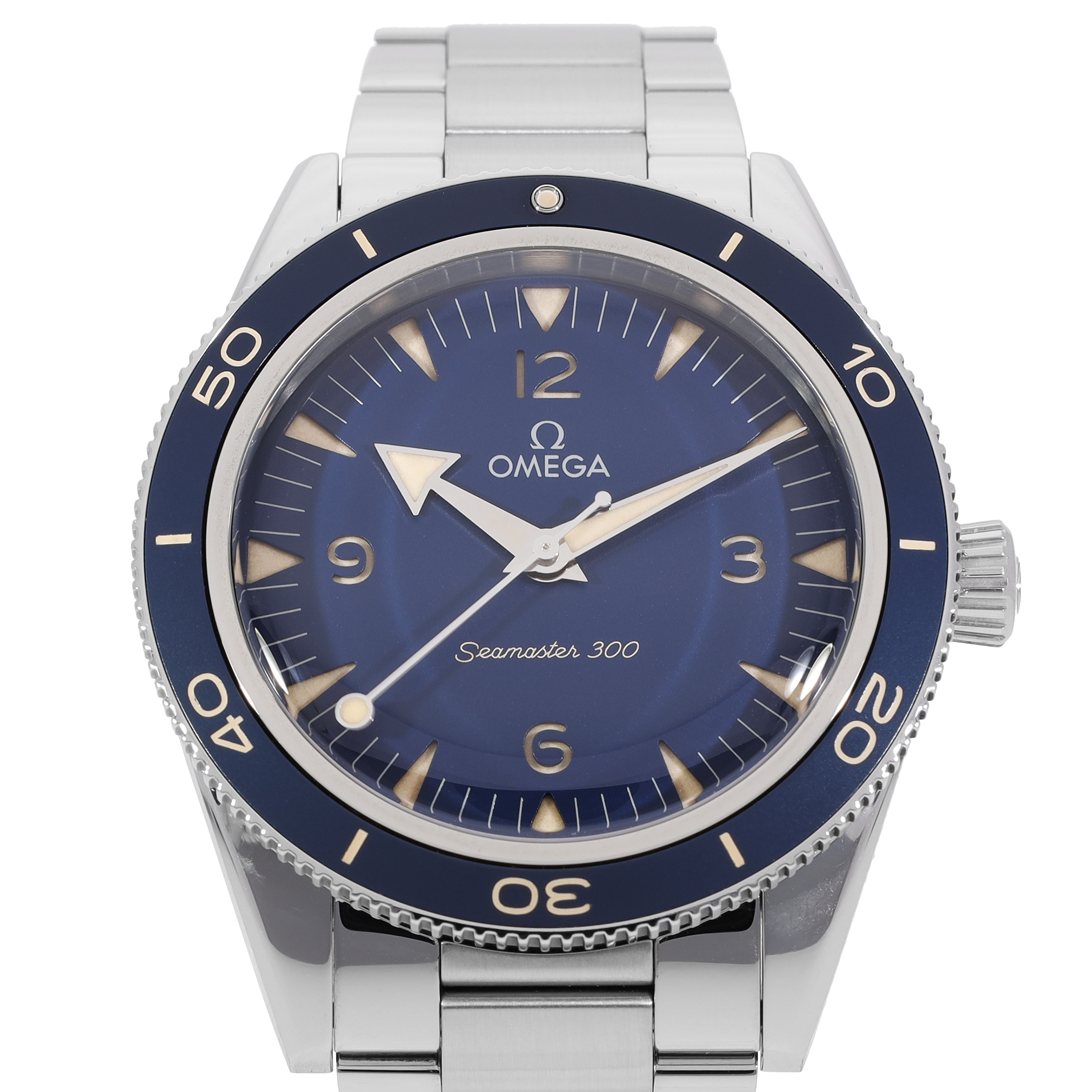 Omega Seamaster 234.30.41.21.03.001