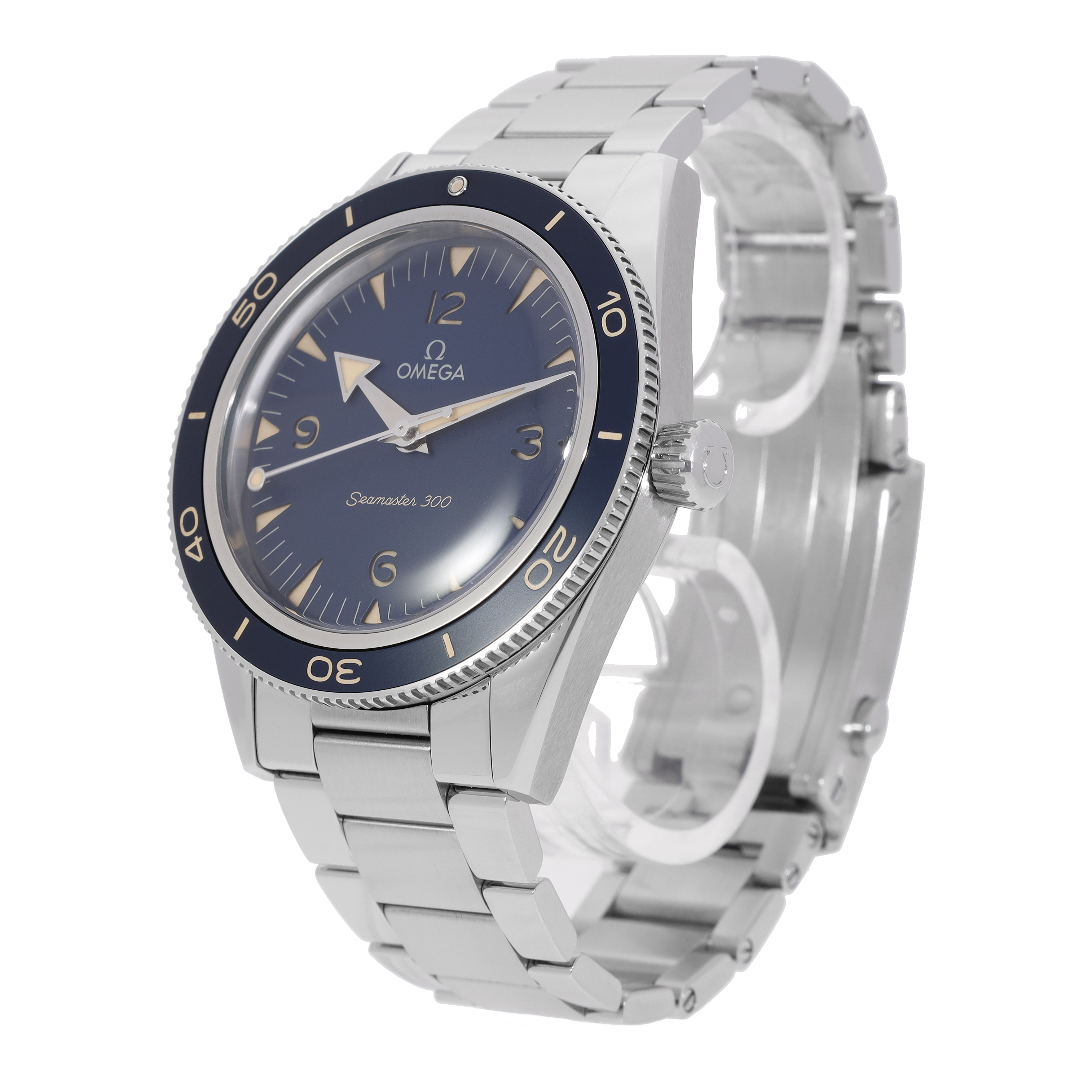 Omega Seamaster 234.30.41.21.03.001