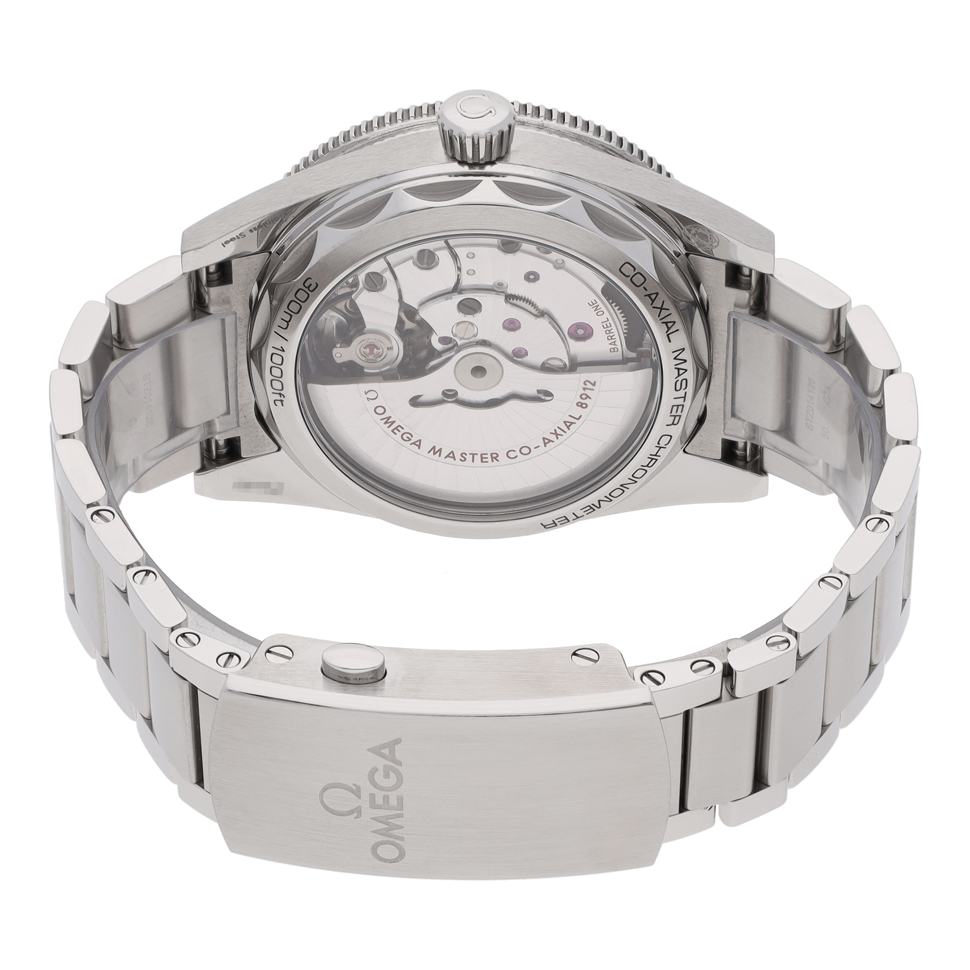 Omega Seamaster 234.30.41.21.03.001