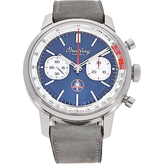 Breitling Top Time AB01763A1C1X1 Breitling Top Time AB01763A1C1X1