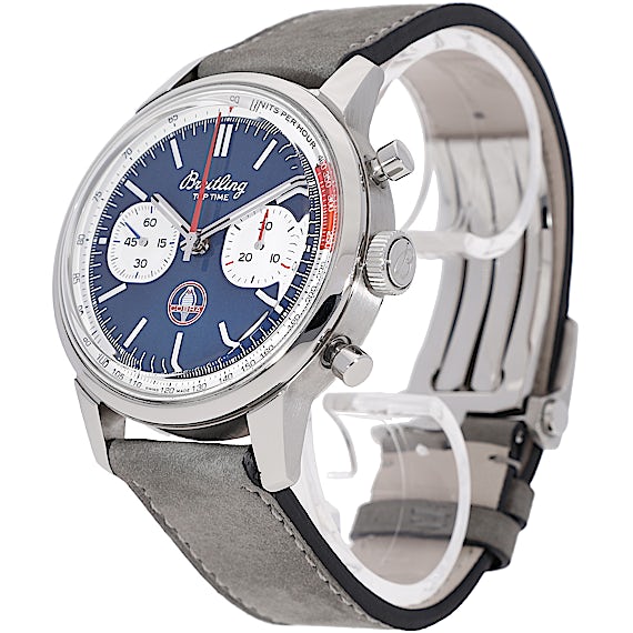 Breitling Top Time AB01763A1C1X1 Breitling Top Time AB01763A1C1X1