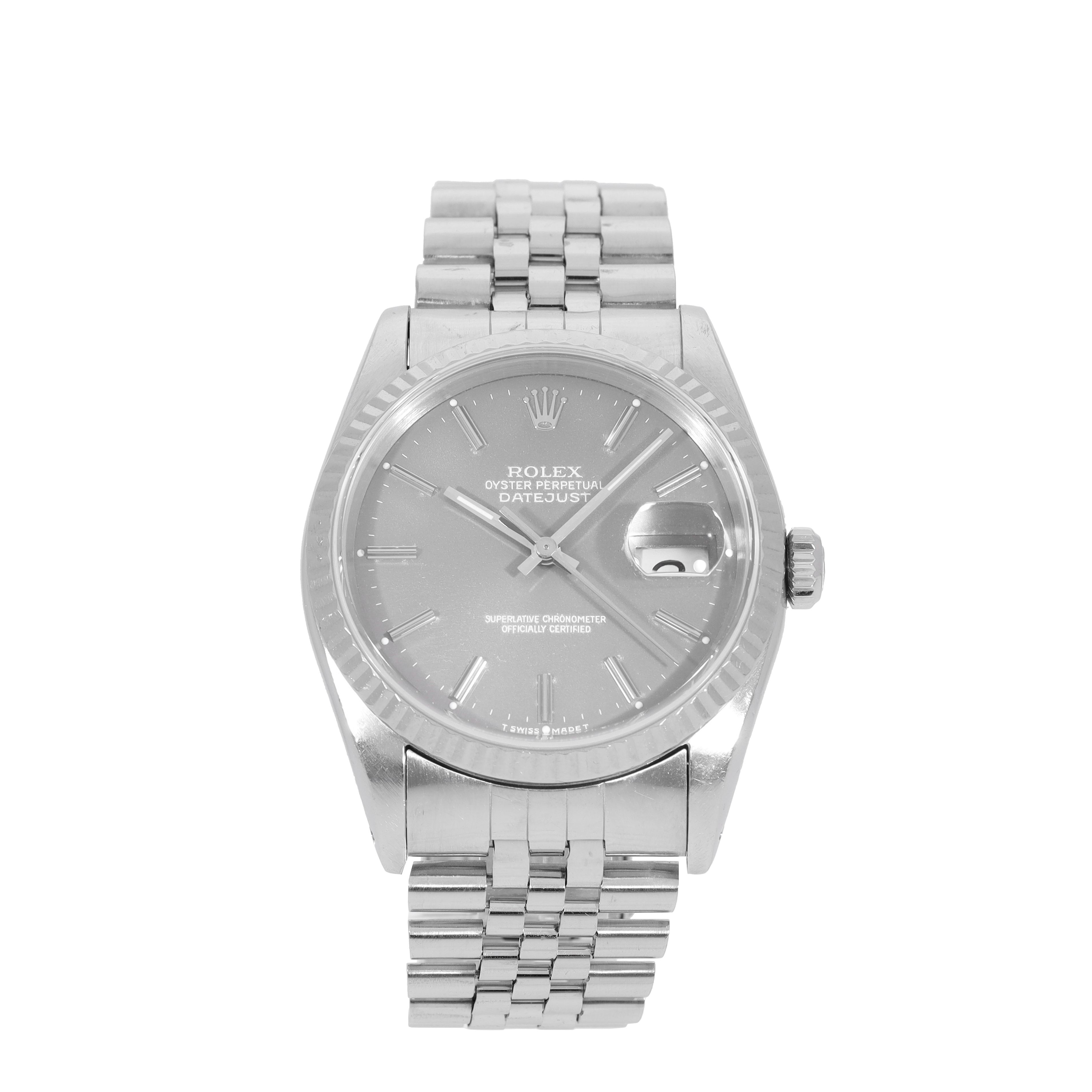 Rolex Datejust 16234