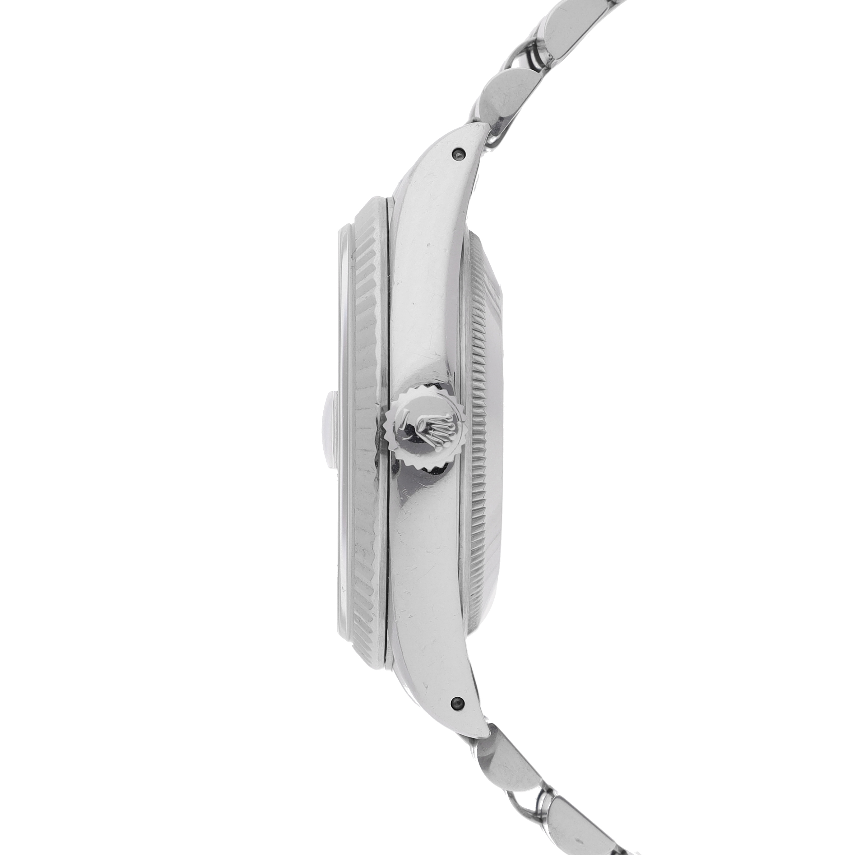 Rolex Datejust 16234