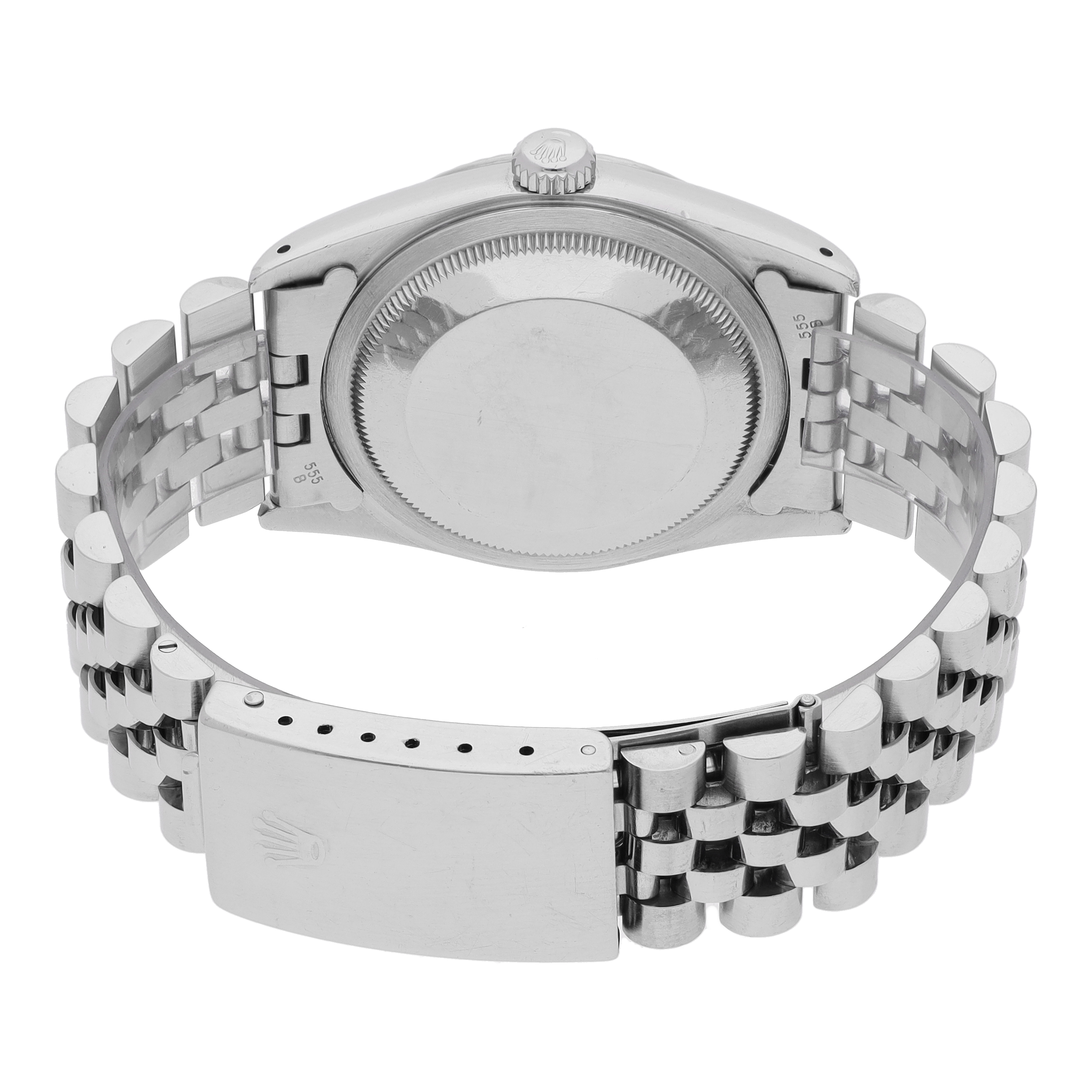 Rolex Datejust 16234