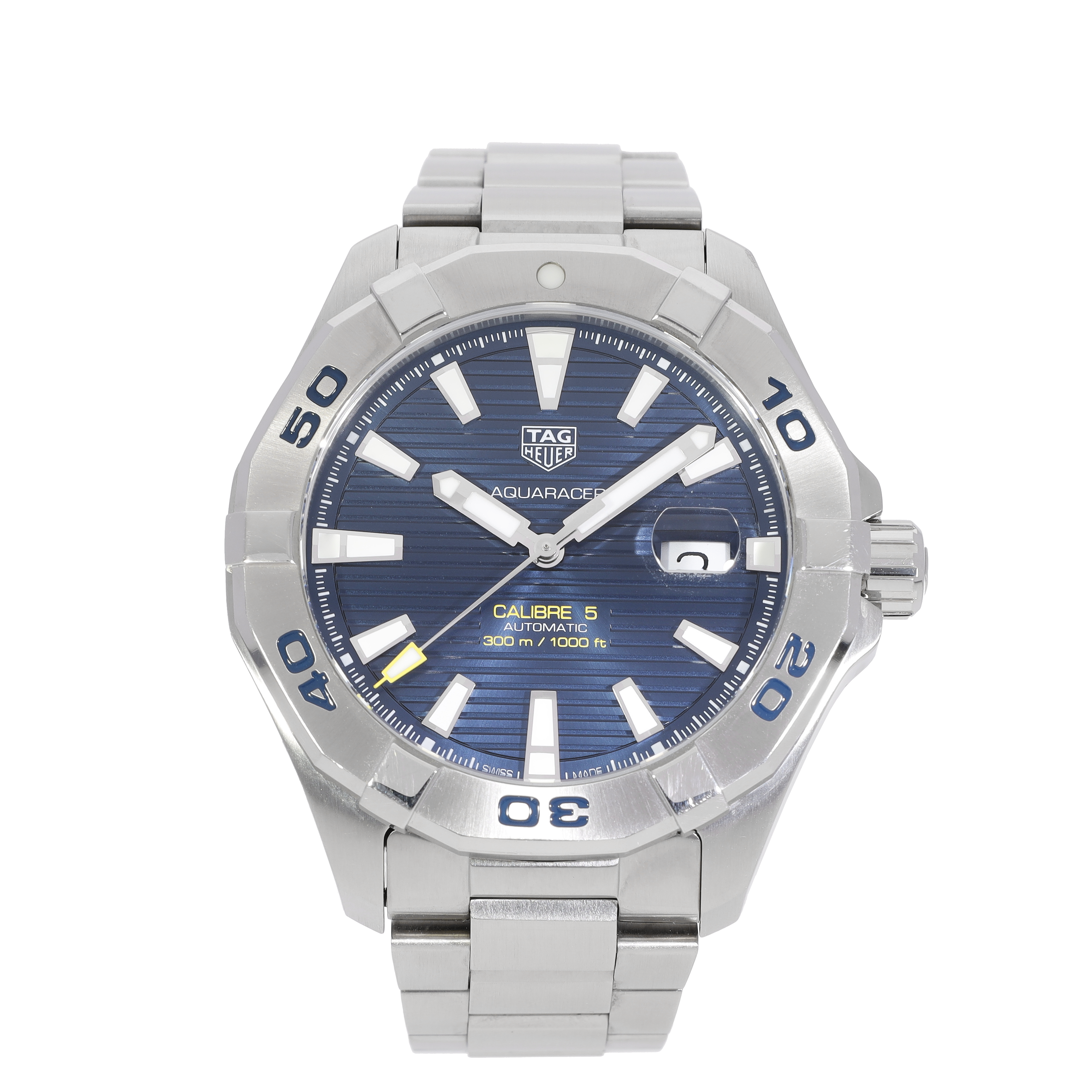 TAG Heuer Aquaracer WAY2012