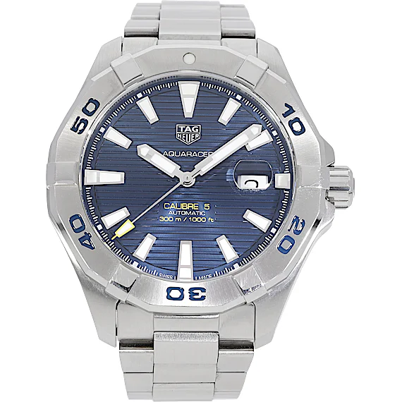 TAG Heuer Aquaracer WAY2012 TAG Heuer Aquaracer WAY2012