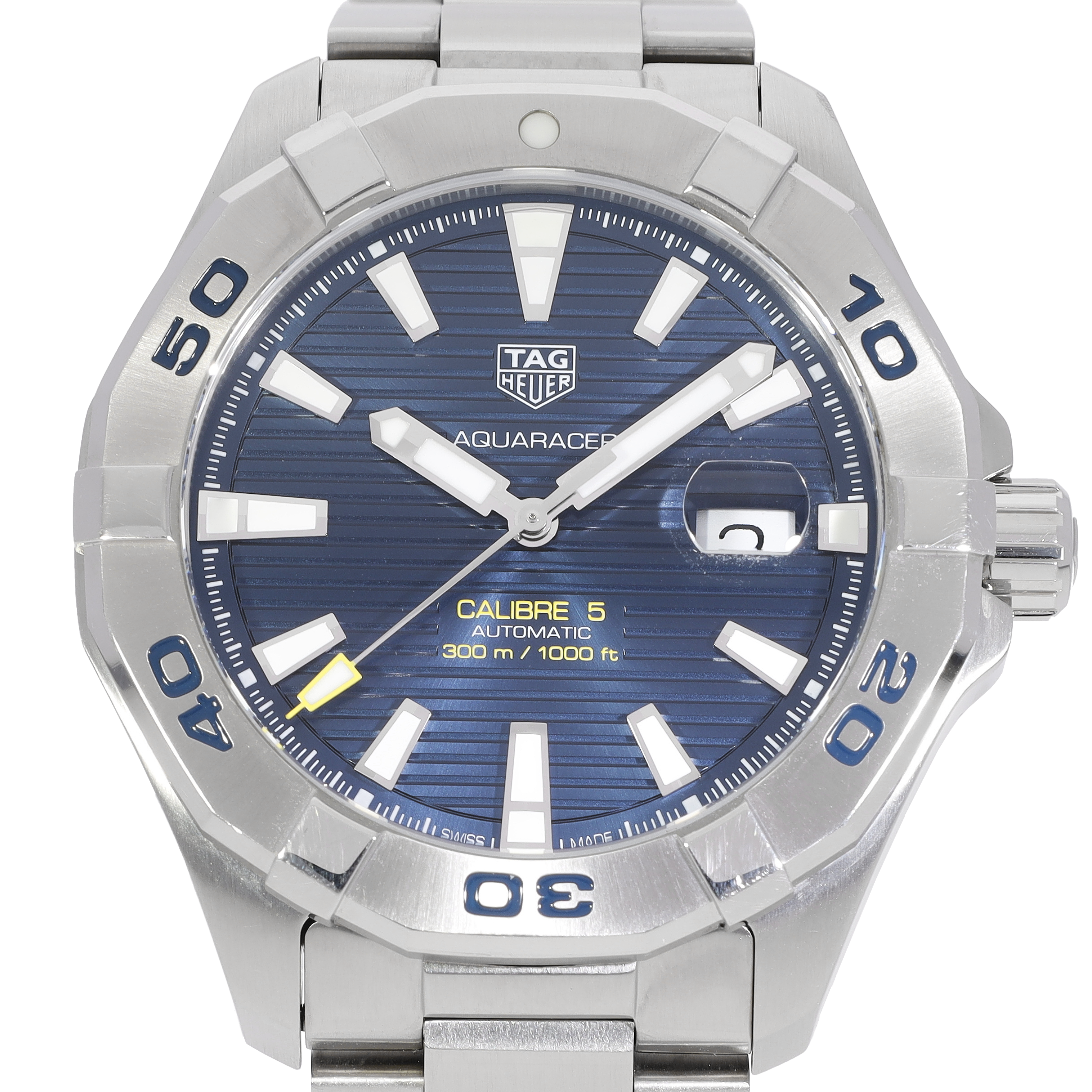 TAG Heuer Aquaracer WAY2012