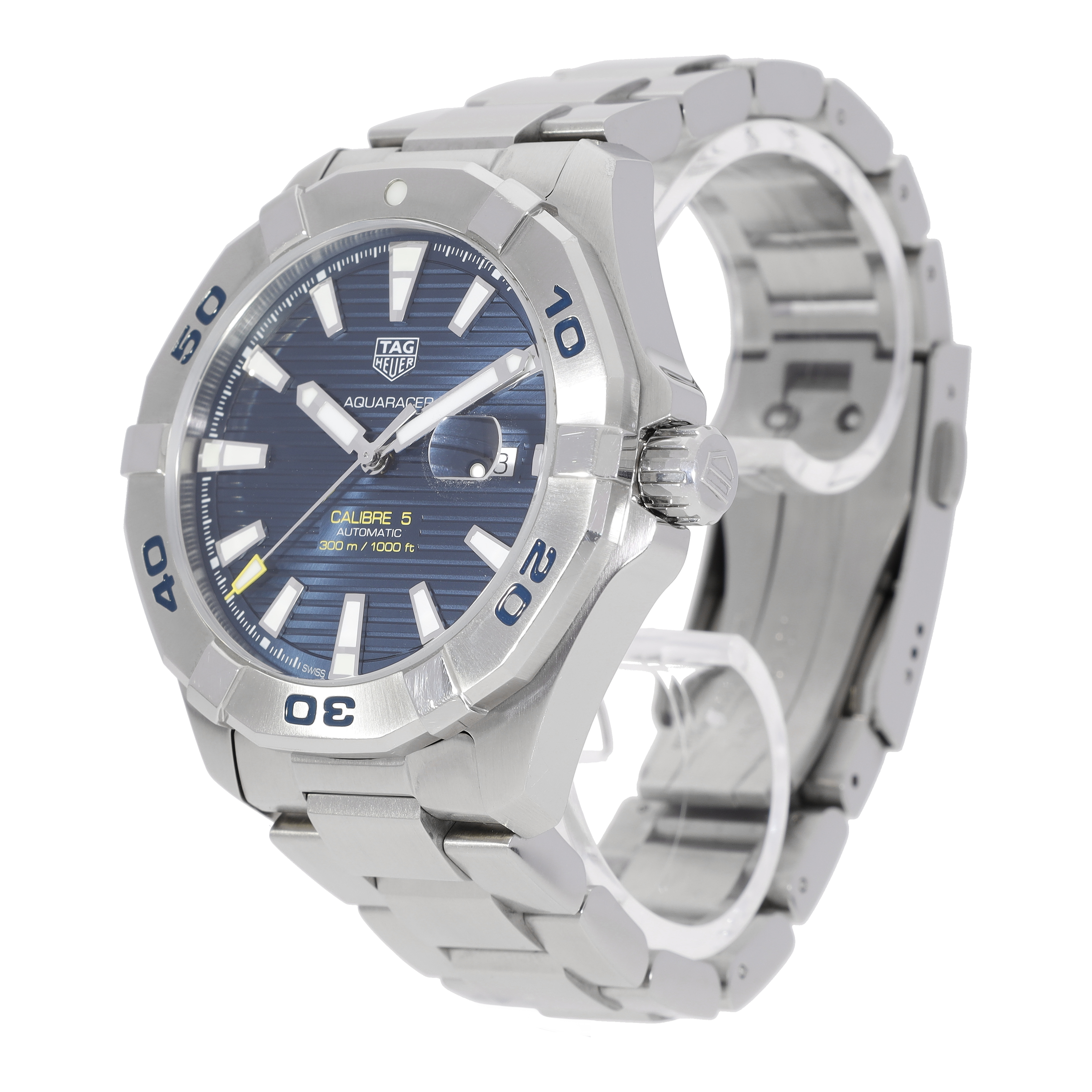 TAG Heuer Aquaracer WAY2012