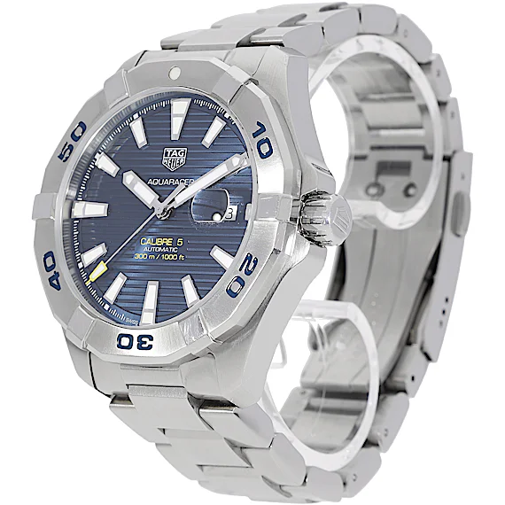 TAG Heuer Aquaracer WAY2012 TAG Heuer Aquaracer WAY2012