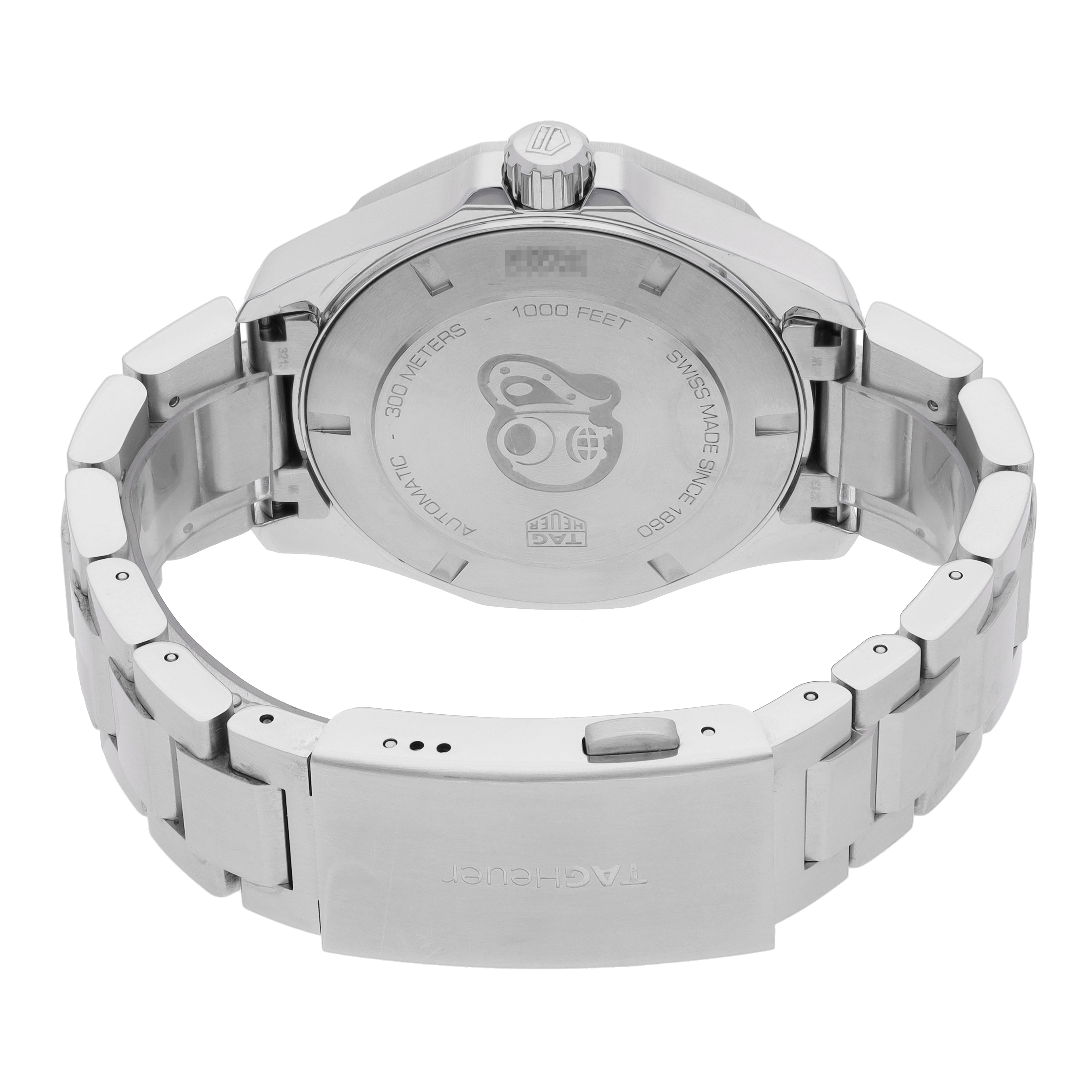 TAG Heuer Aquaracer WAY2012