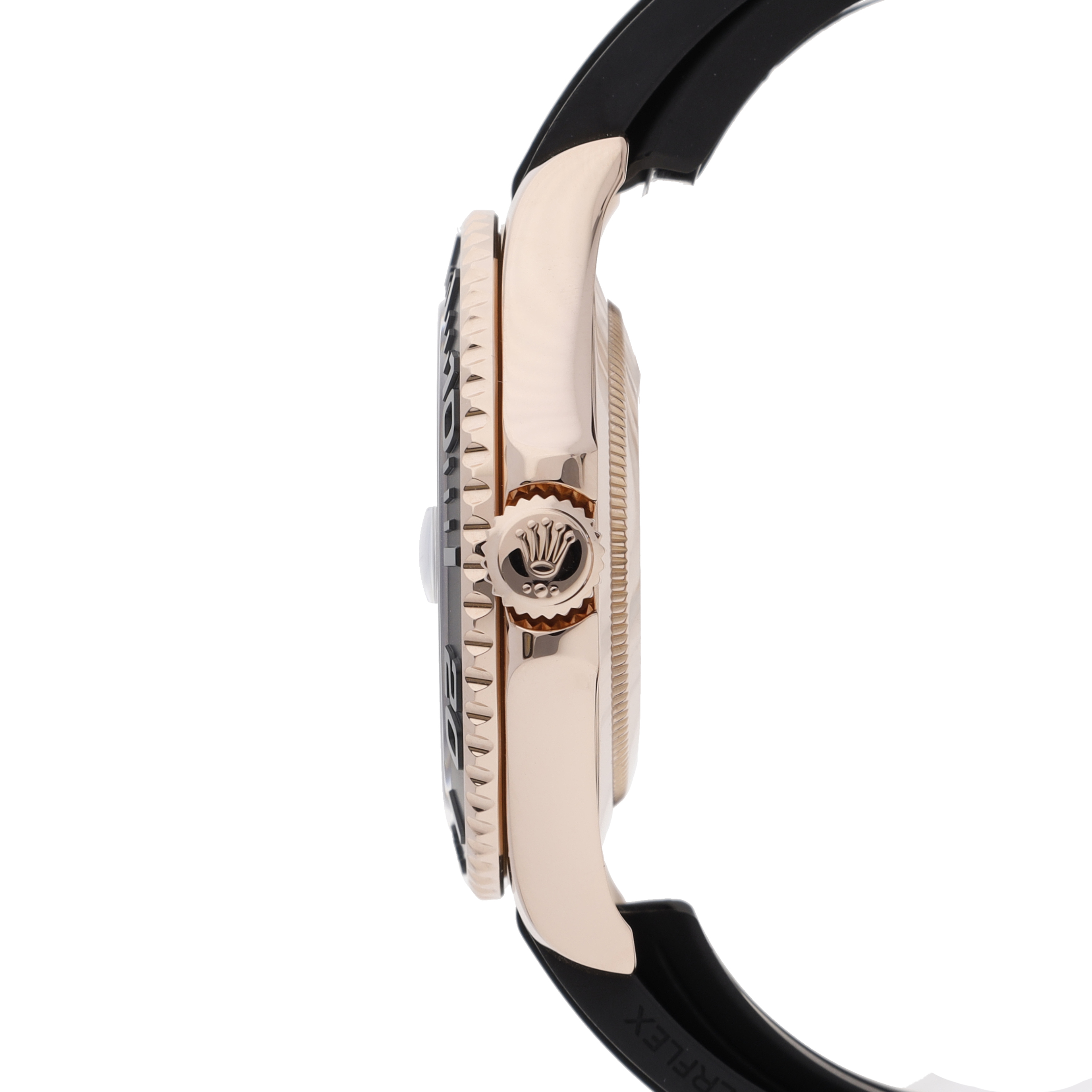 Rolex Yacht-Master 116655