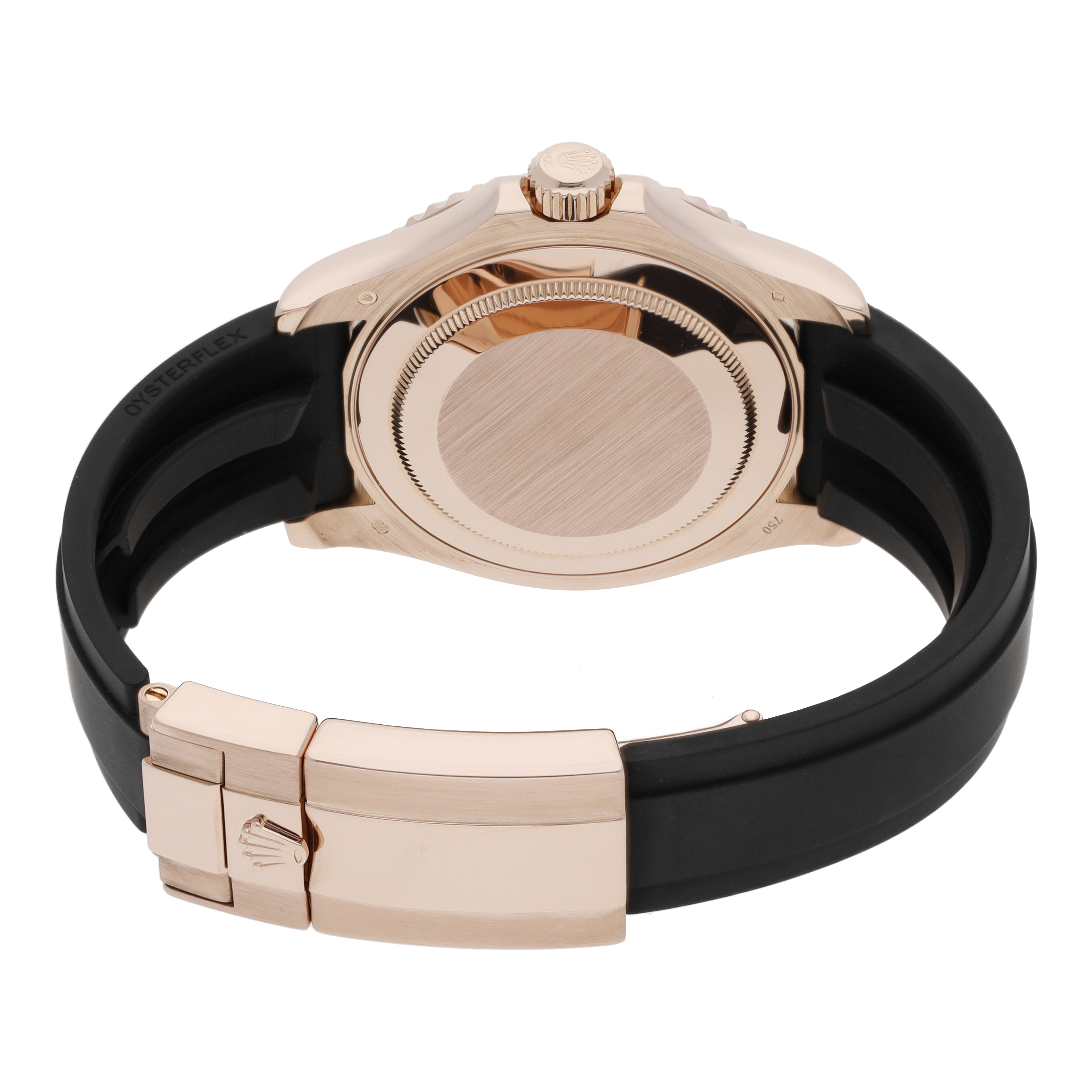 Rolex Yacht-Master 116655