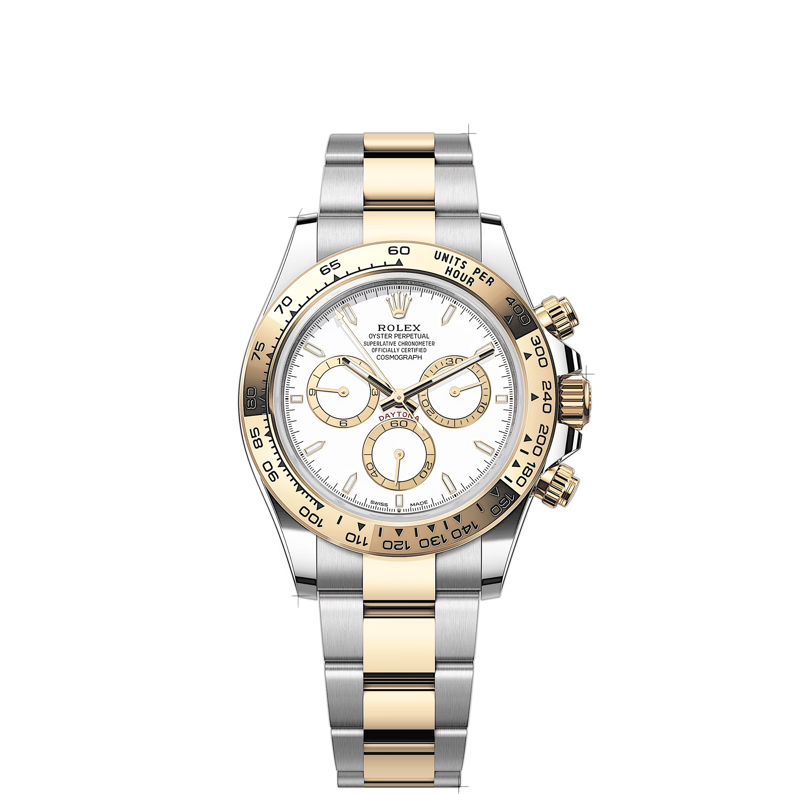 Rolex Daytona 126503