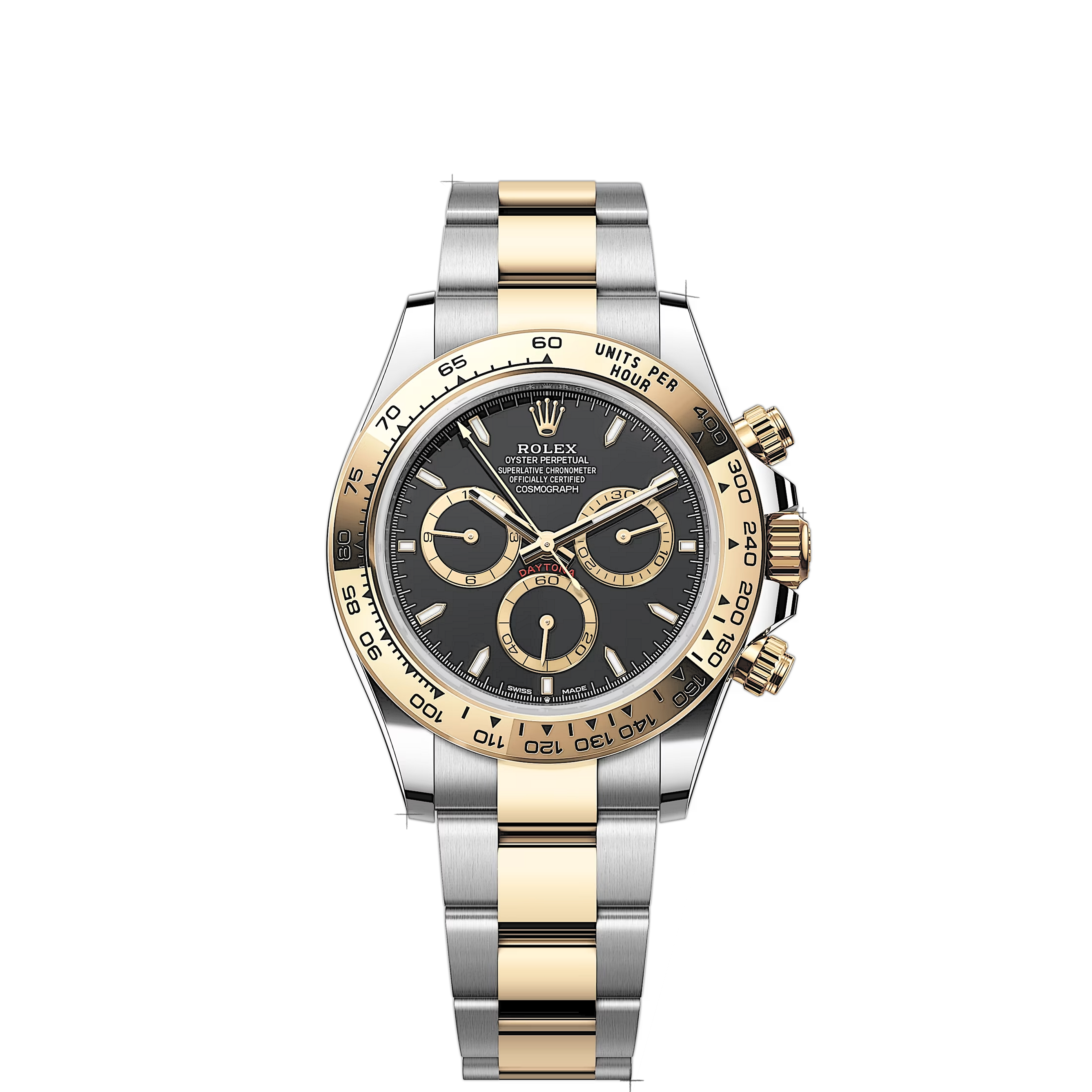 Rolex Daytona 126503