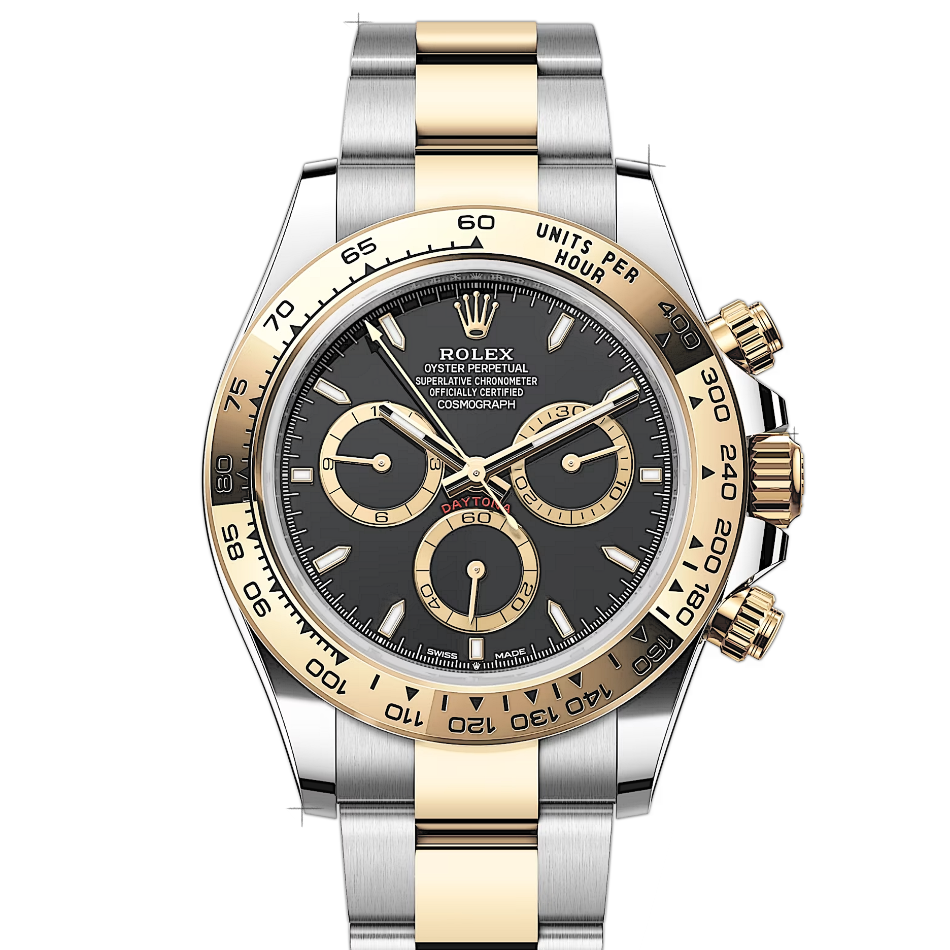 Rolex Daytona 126503